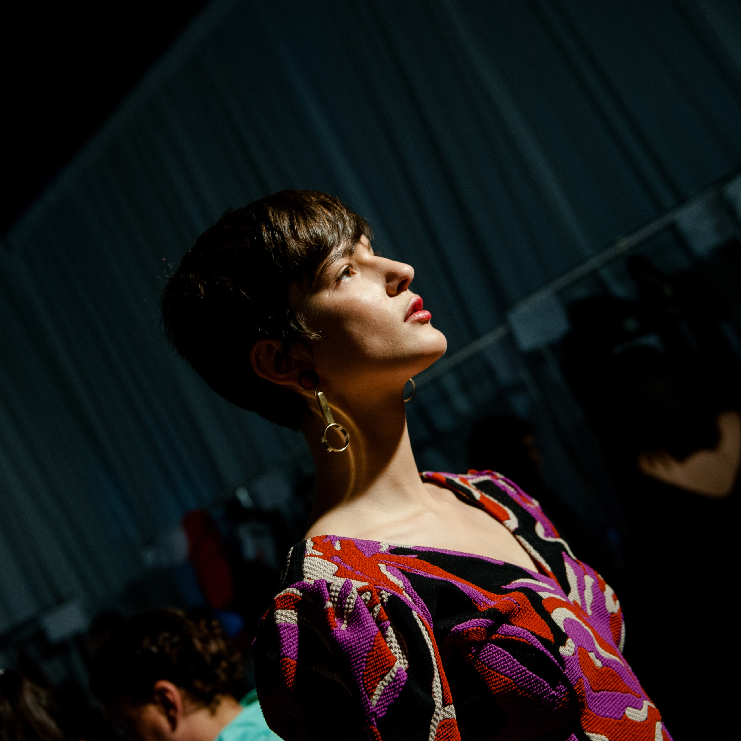 TLV Fashion Week. צלמת ירושלים תל אביב ישראל