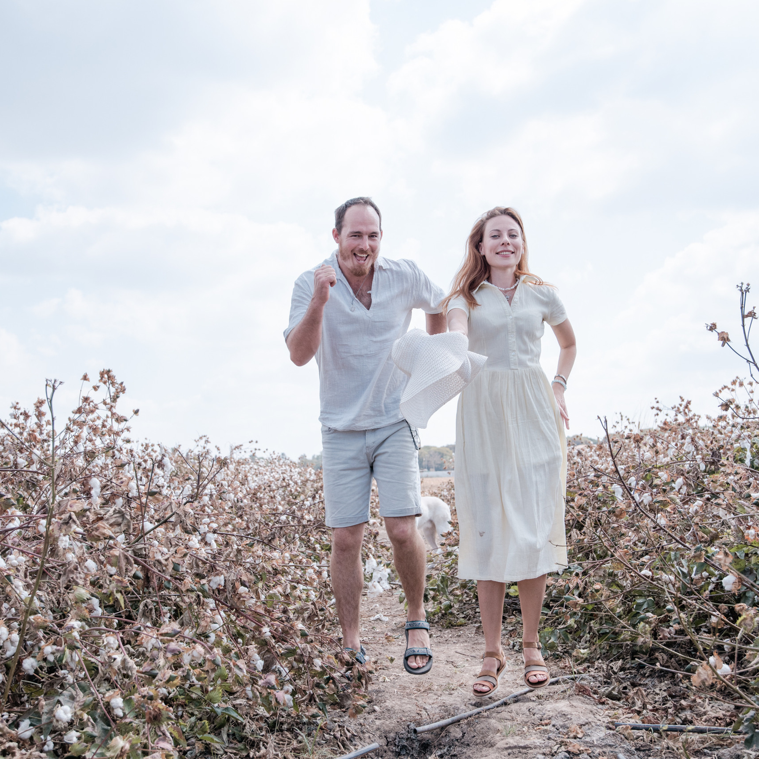 Marina & Shaul. צלמת ירושלים תל אביב ישראל