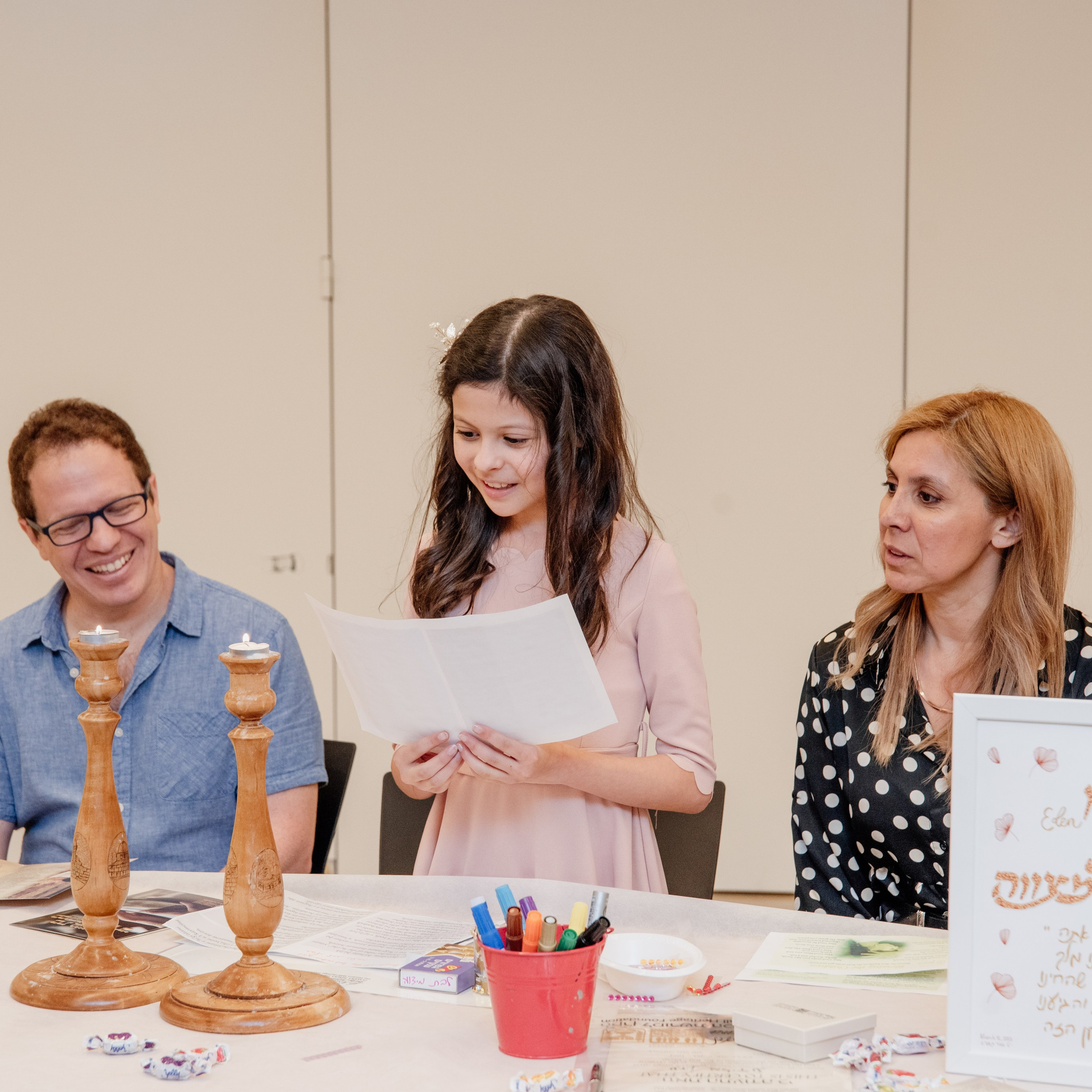 Bat Mizva Event. Люба Тернавская. Фотограф Иерусалим. Фотограф Израиль