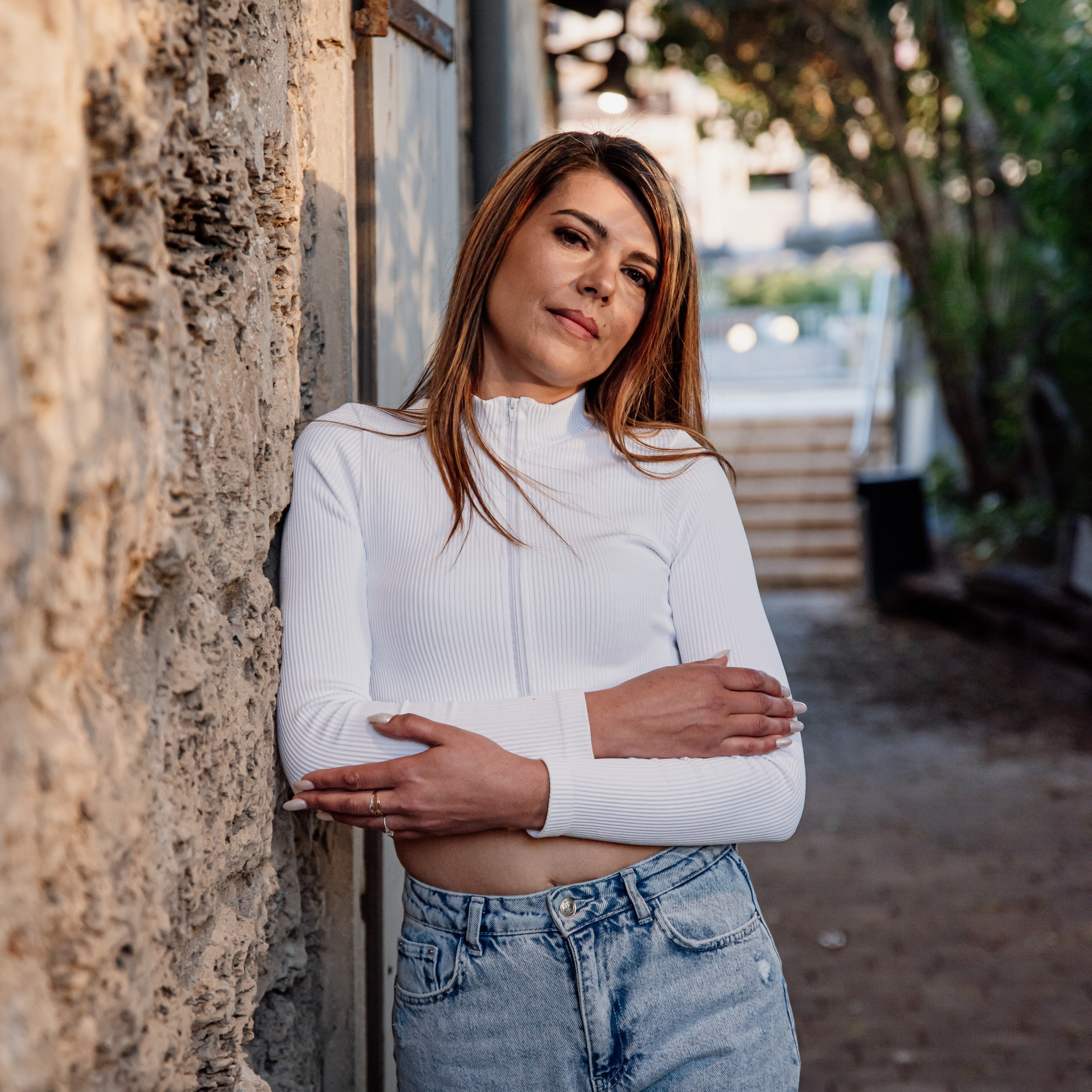 Natalya photo walk Tel Aviv. Люба Тернавская. Фотограф Иерусалим. Фотограф Израиль