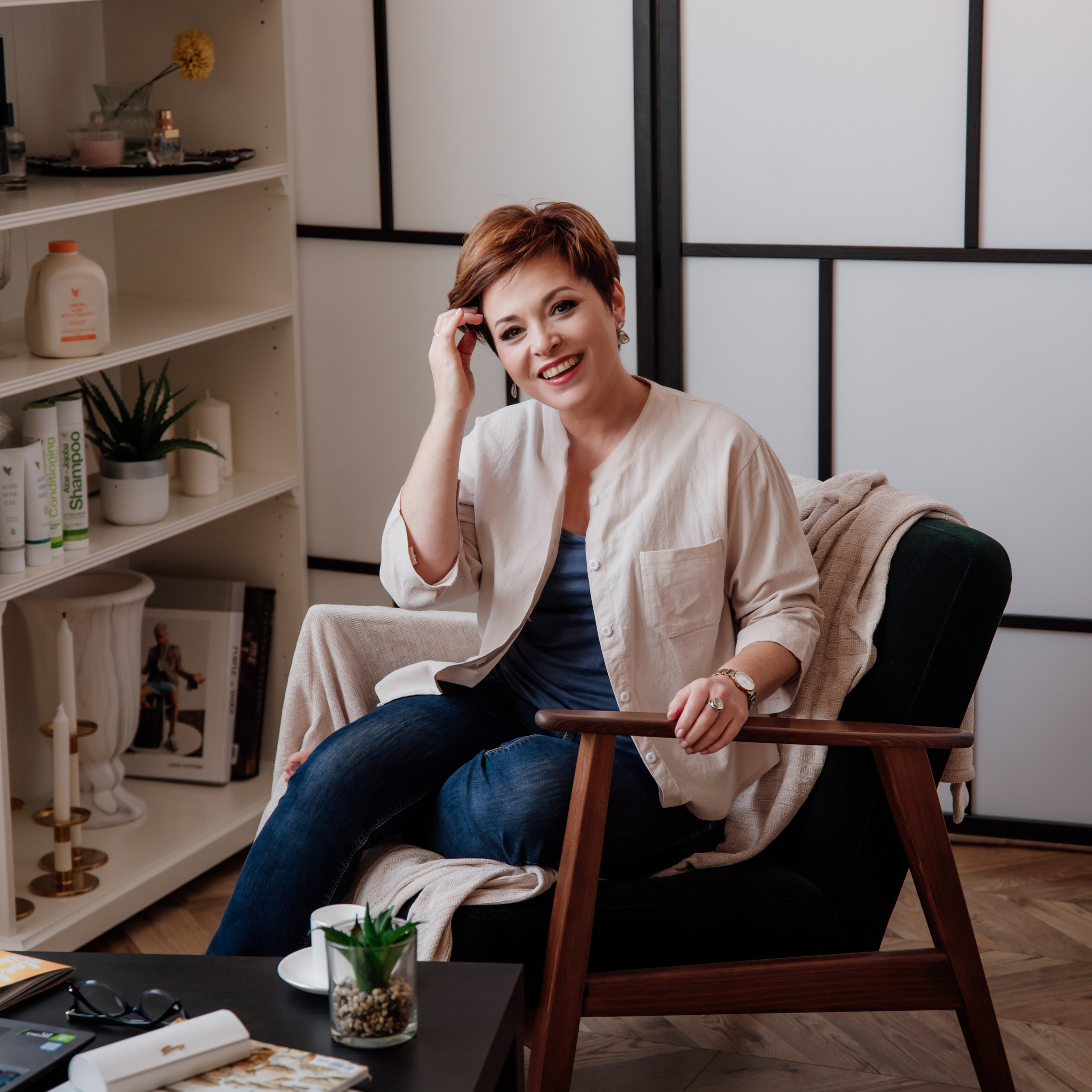 Shooting for a business entrepreneur. Люба Тернавская. Фотограф Иерусалим. Фотограф Израиль