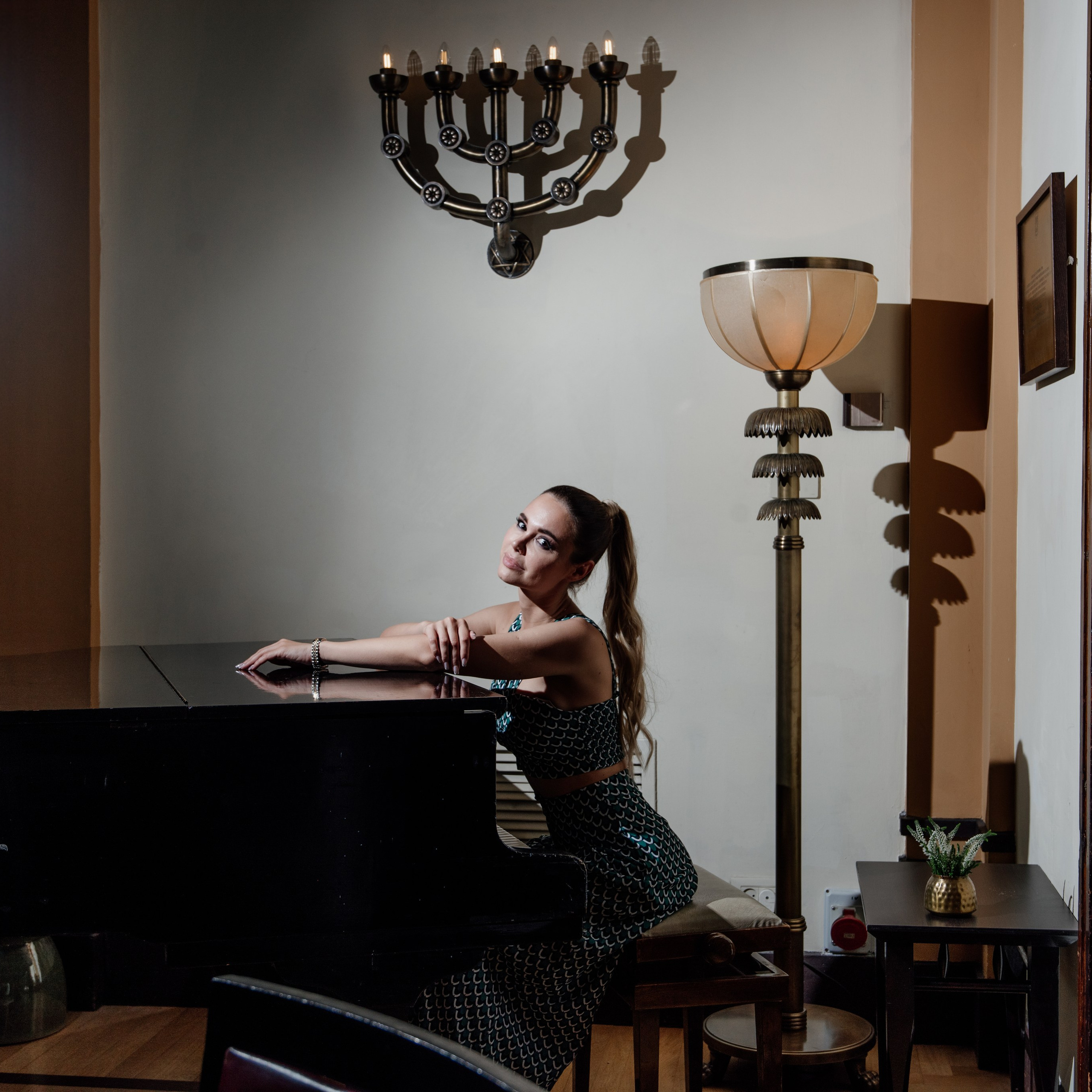 Vera photo walk Jerusalem. Люба Тернавская. Фотограф Иерусалим. Фотограф Израиль