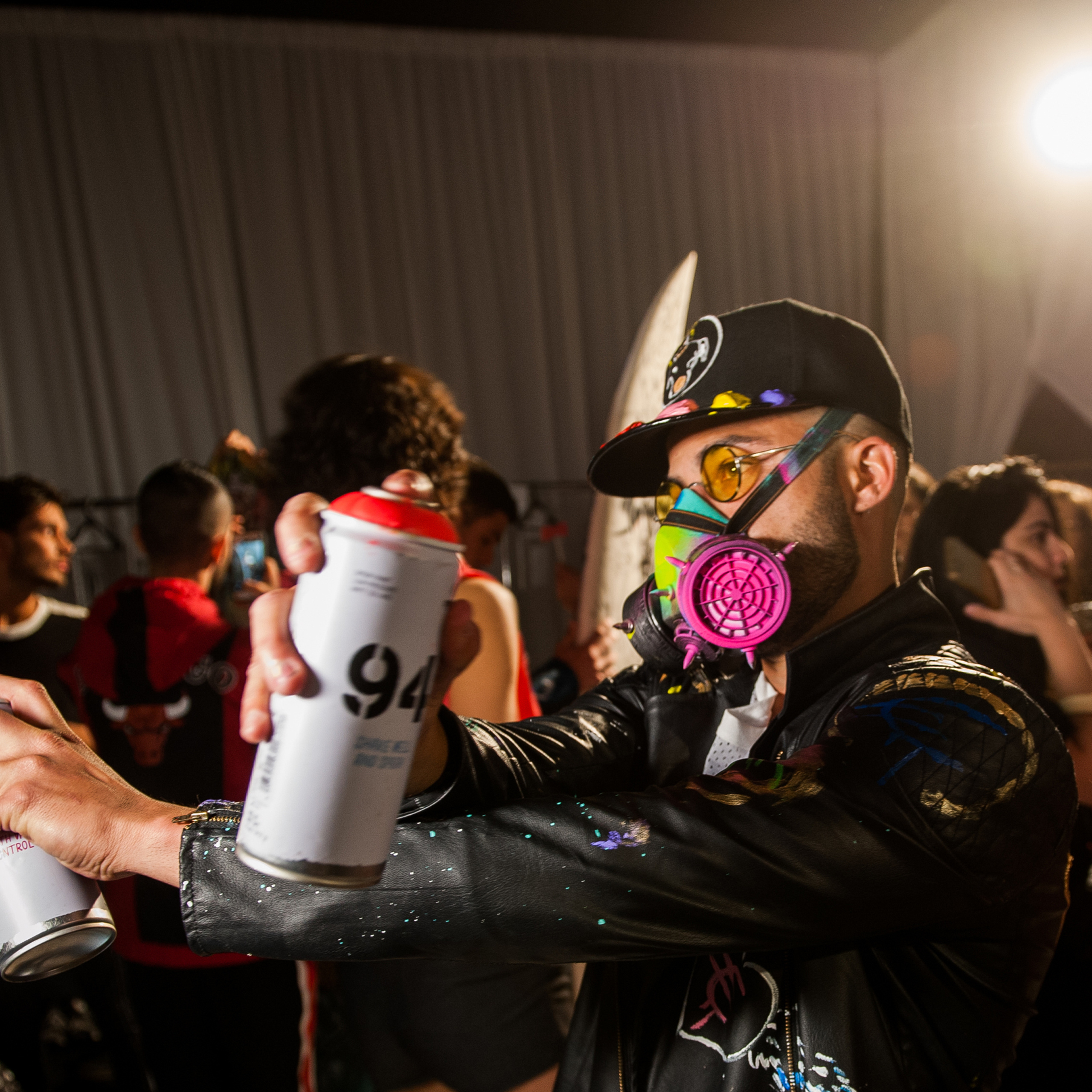 TLV Fashion Week. צלמת ירושלים תל אביב ישראל