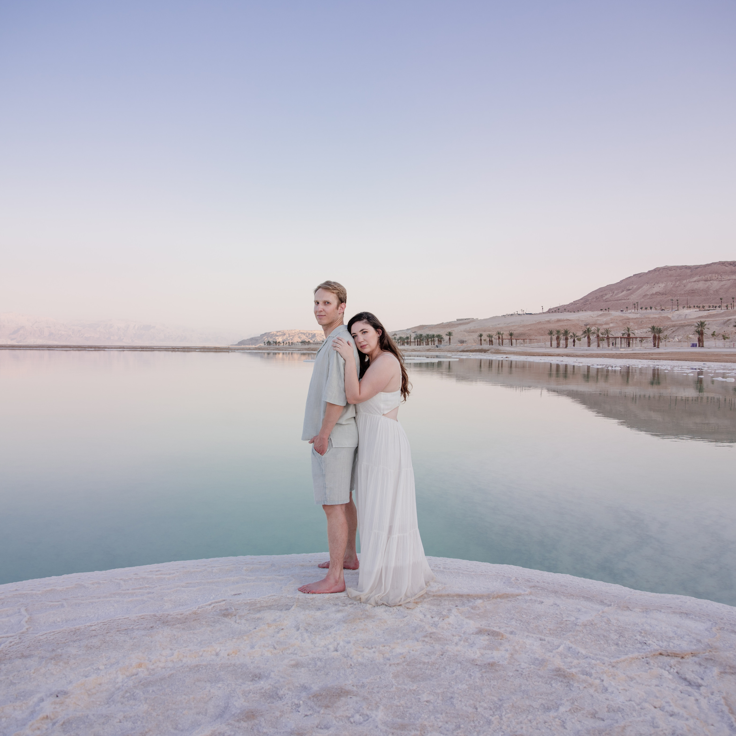 Ira & Grisha. צלמת ירושלים תל אביב ישראל