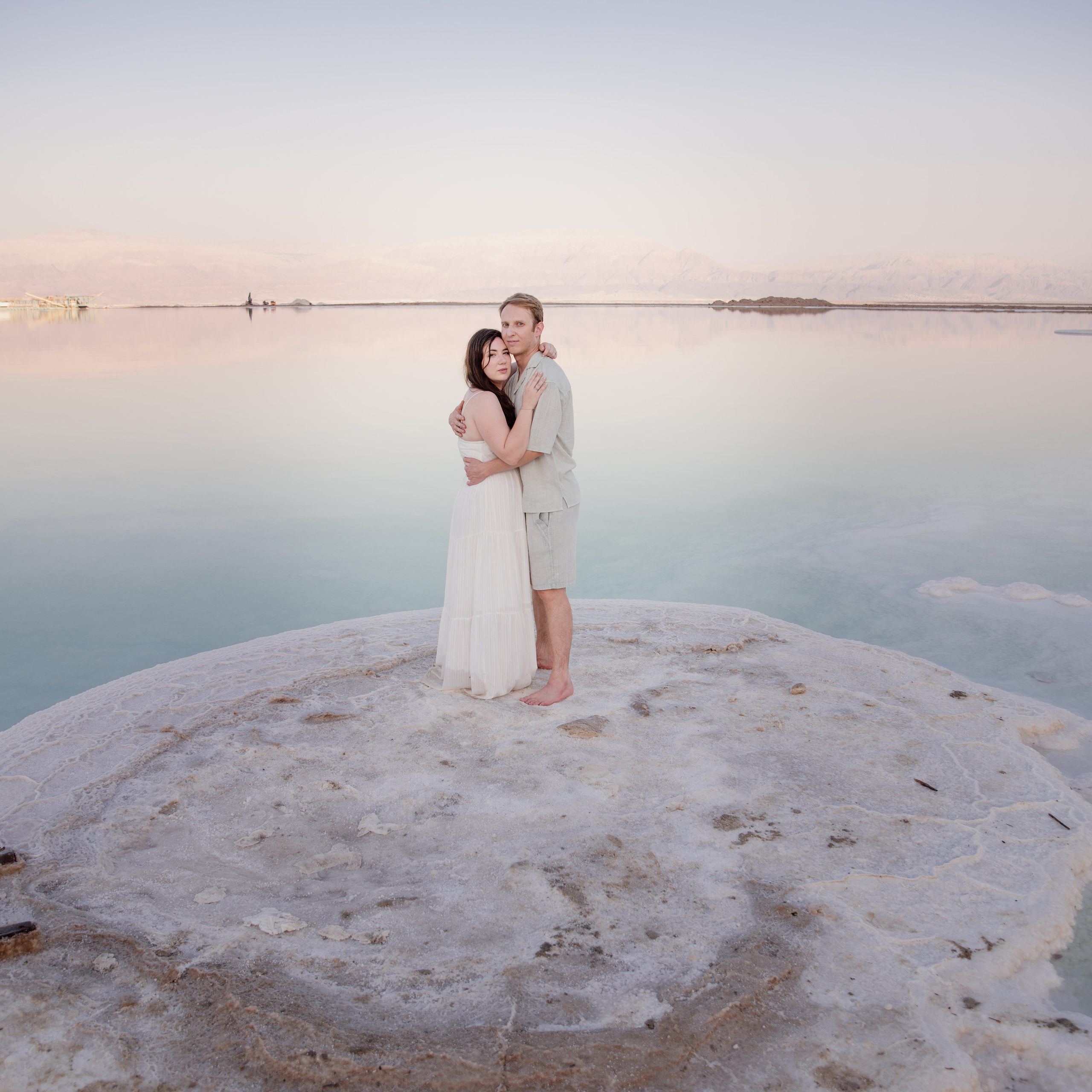 Ira & Grisha. צלמת ירושלים תל אביב ישראל