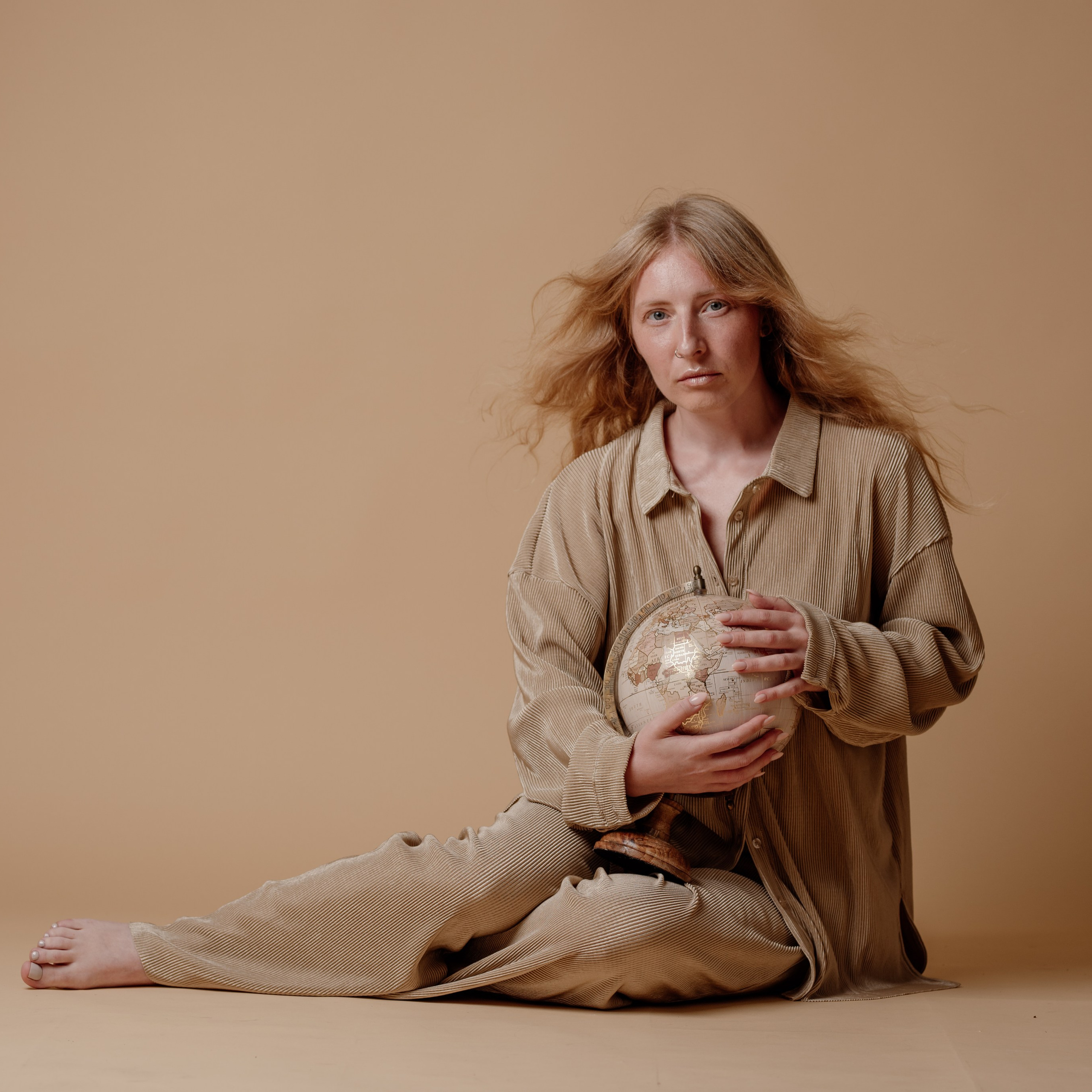 Photographer in Israel Luba Ternavskaya