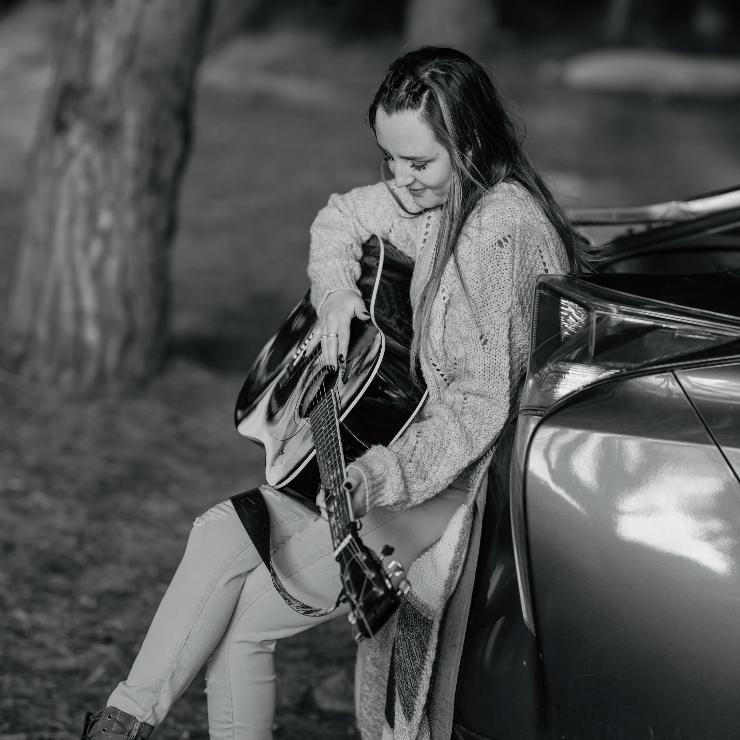 Anya & Dima. Photographer in Israel Luba Ternavskaya