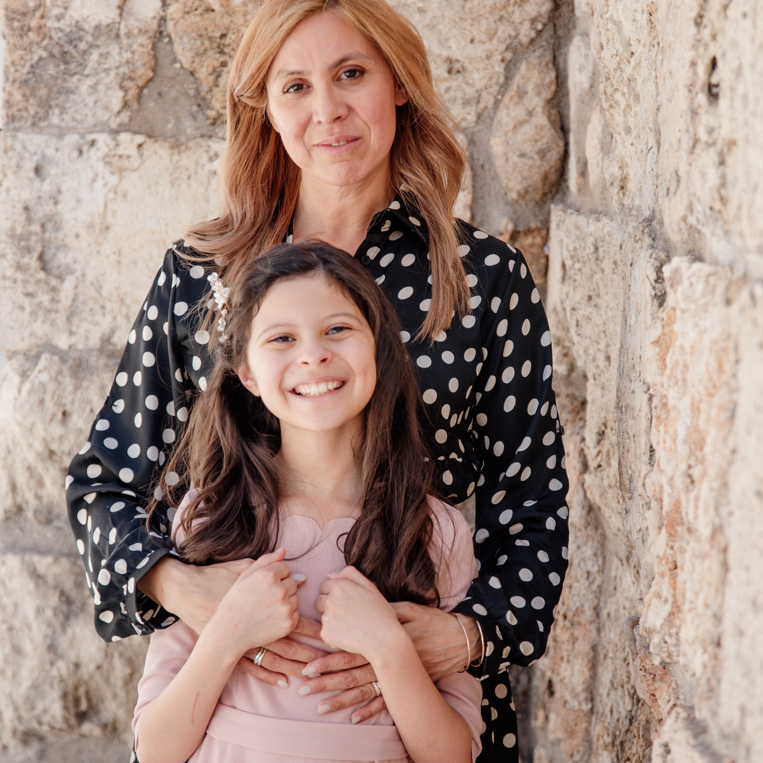 Bat Mizva Western Wall. Люба Тернавская. Фотограф Иерусалим. Фотограф Израиль