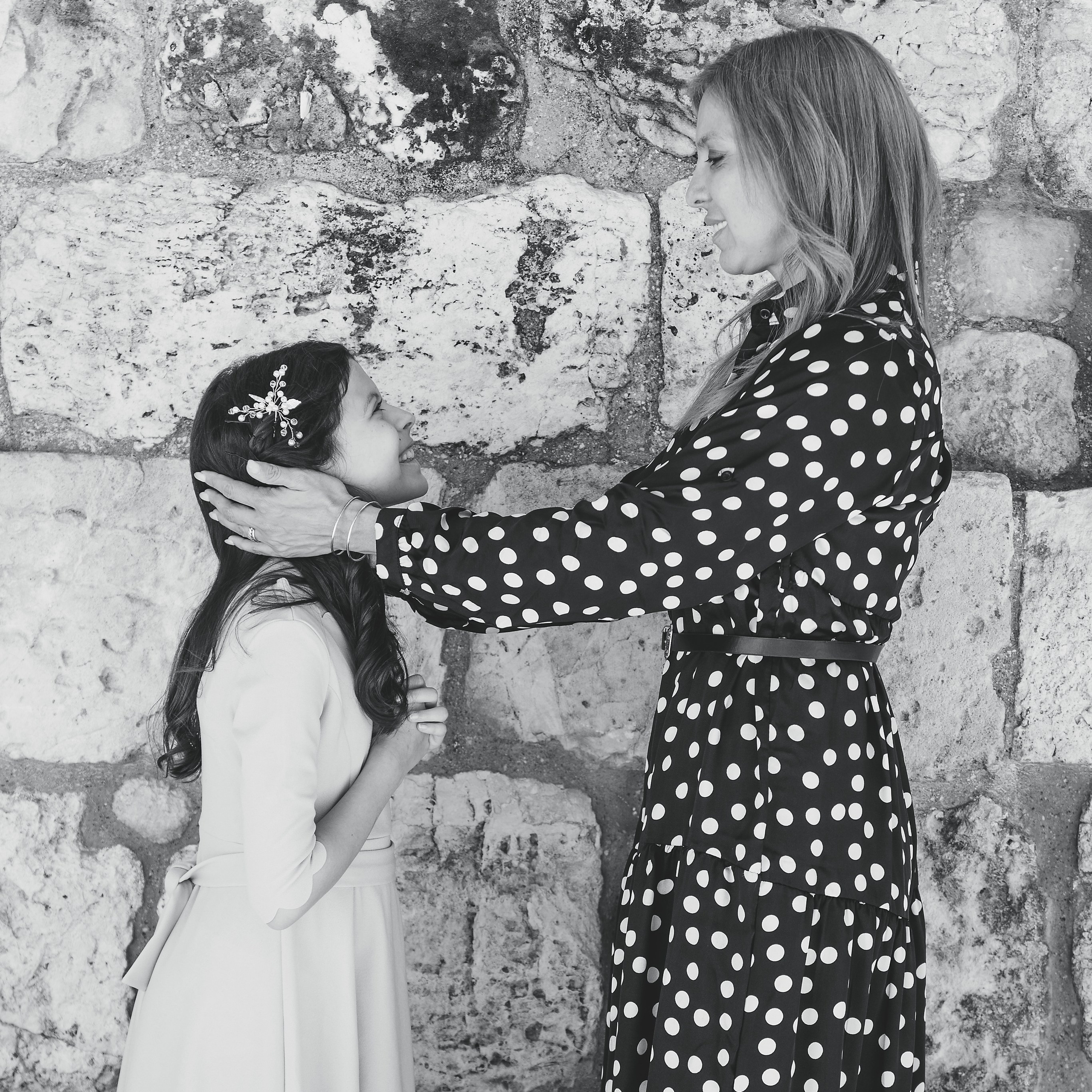 Bat Mizva Western Wall. Люба Тернавская. Фотограф Иерусалим. Фотограф Израиль