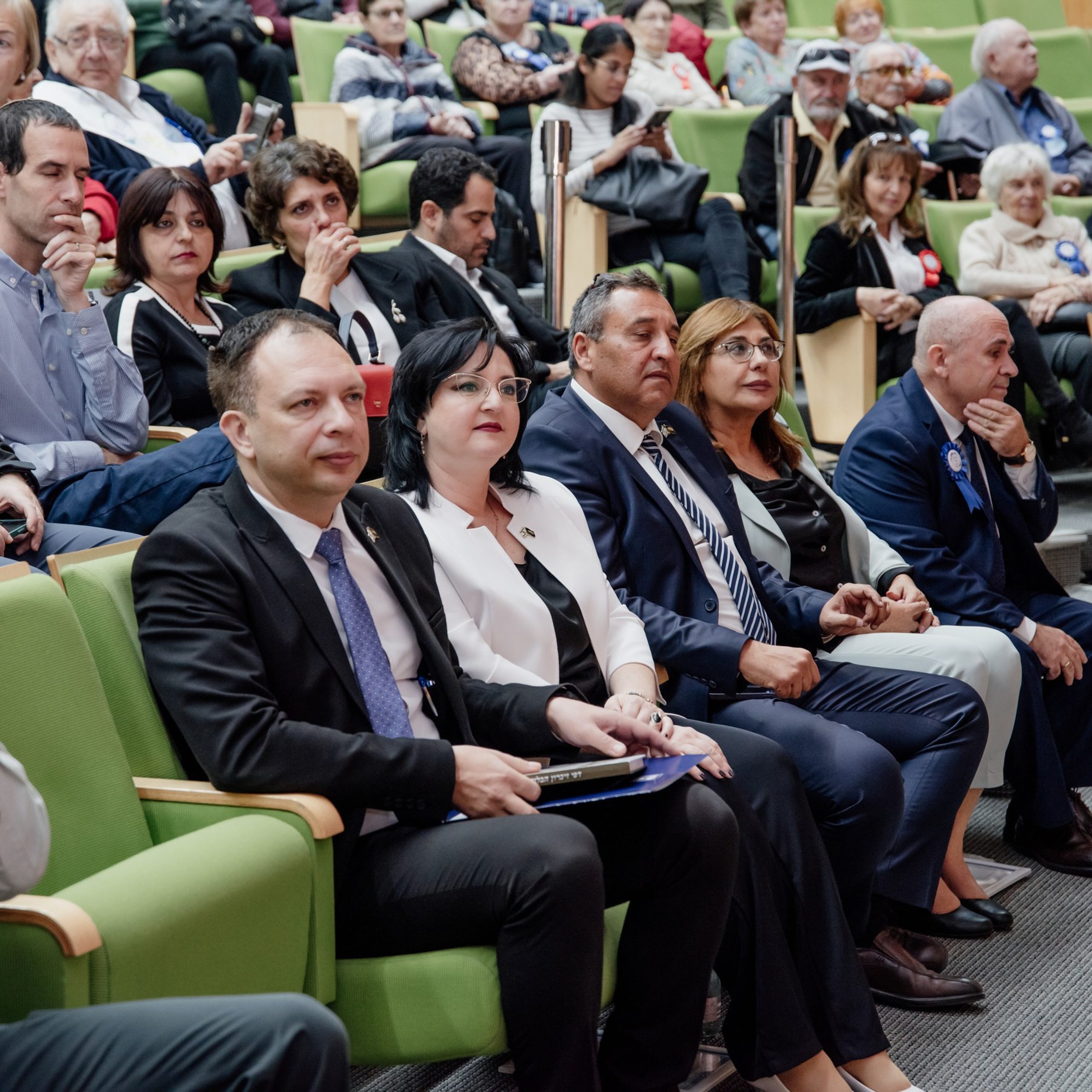 Event in the Israeli Parliament (Knesset). צלמת ירושלים תל אביב ישראל