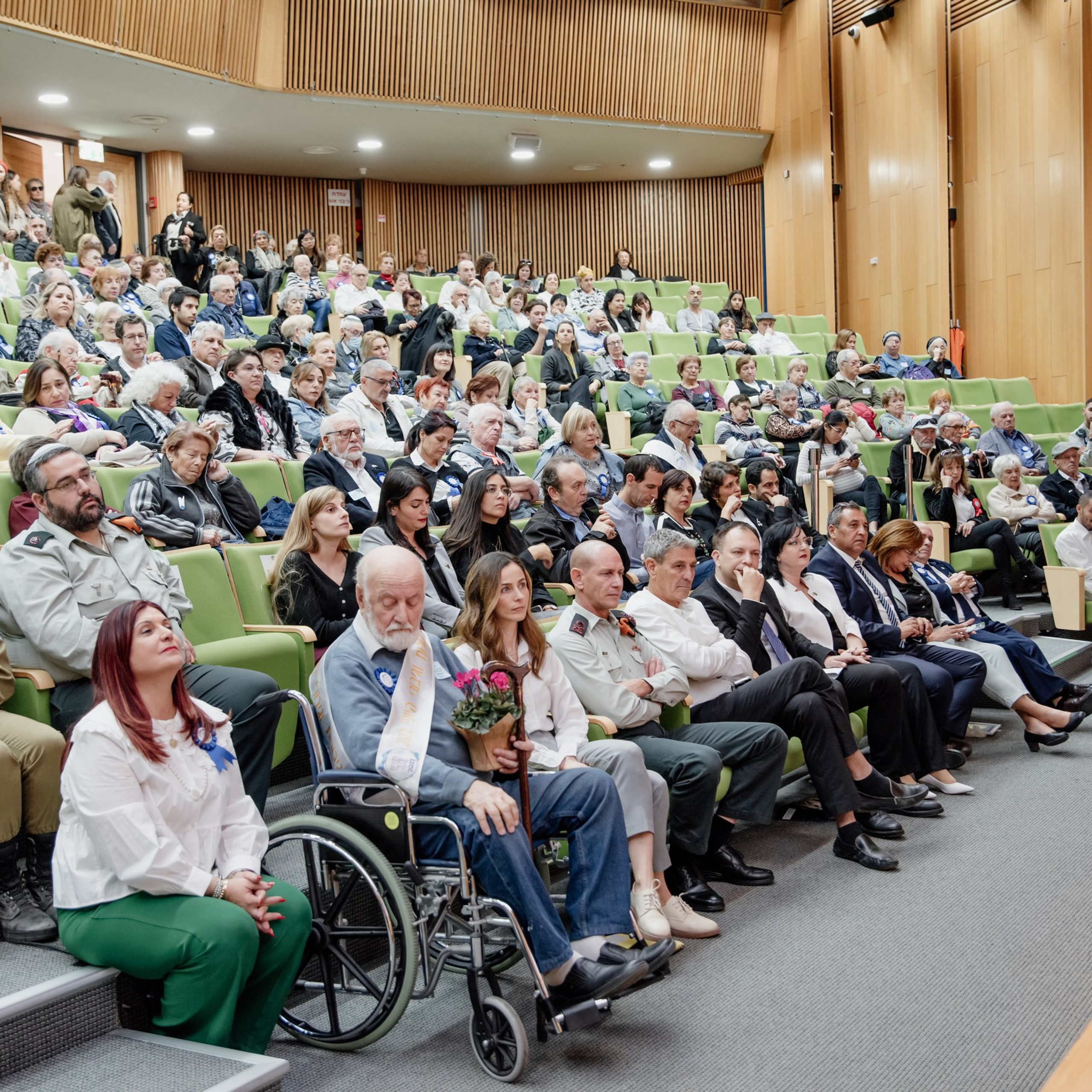 Event in the Israeli Parliament (Knesset). צלמת ירושלים תל אביב ישראל