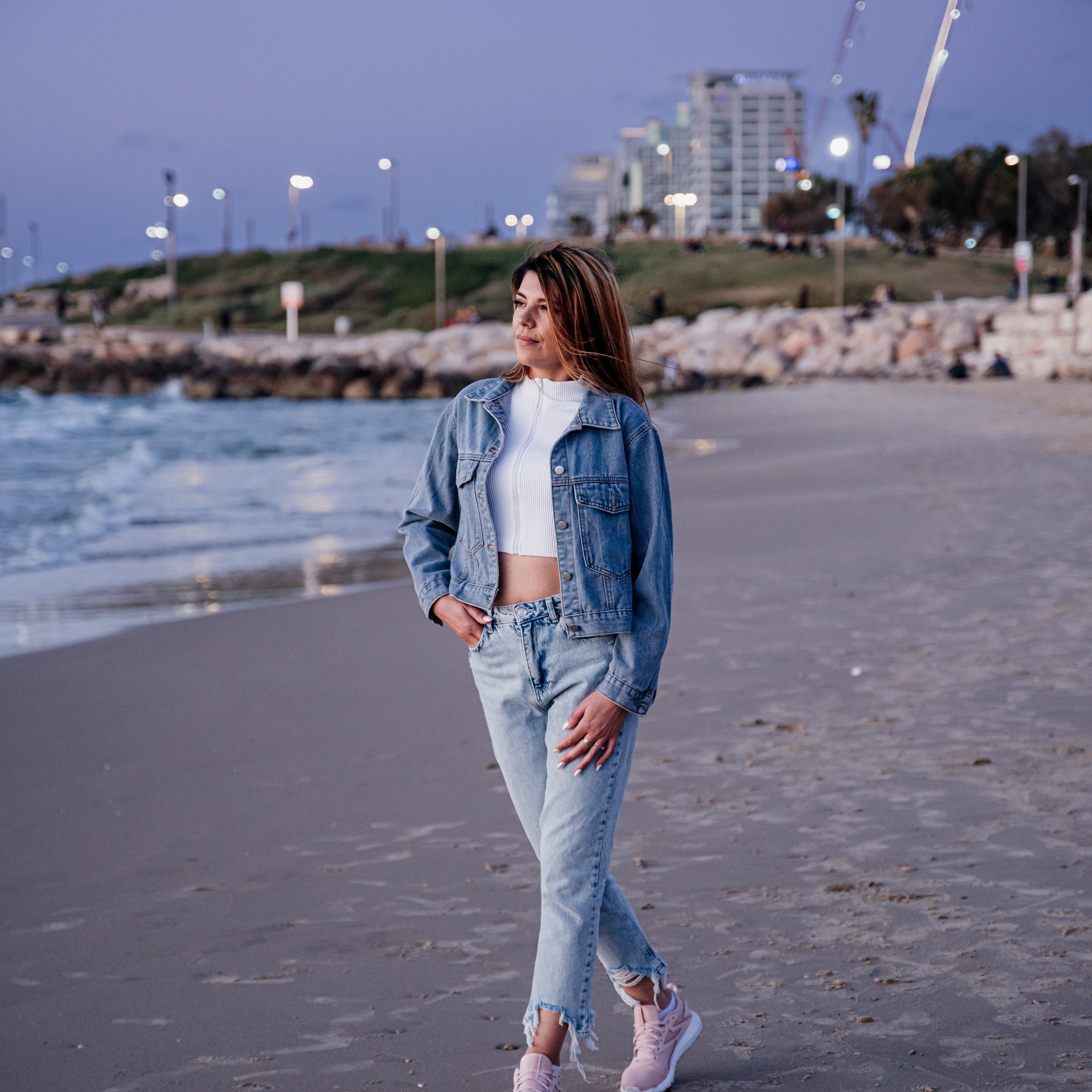 Natalya photo walk Tel Aviv. Люба Тернавская. Фотограф Иерусалим. Фотограф Израиль