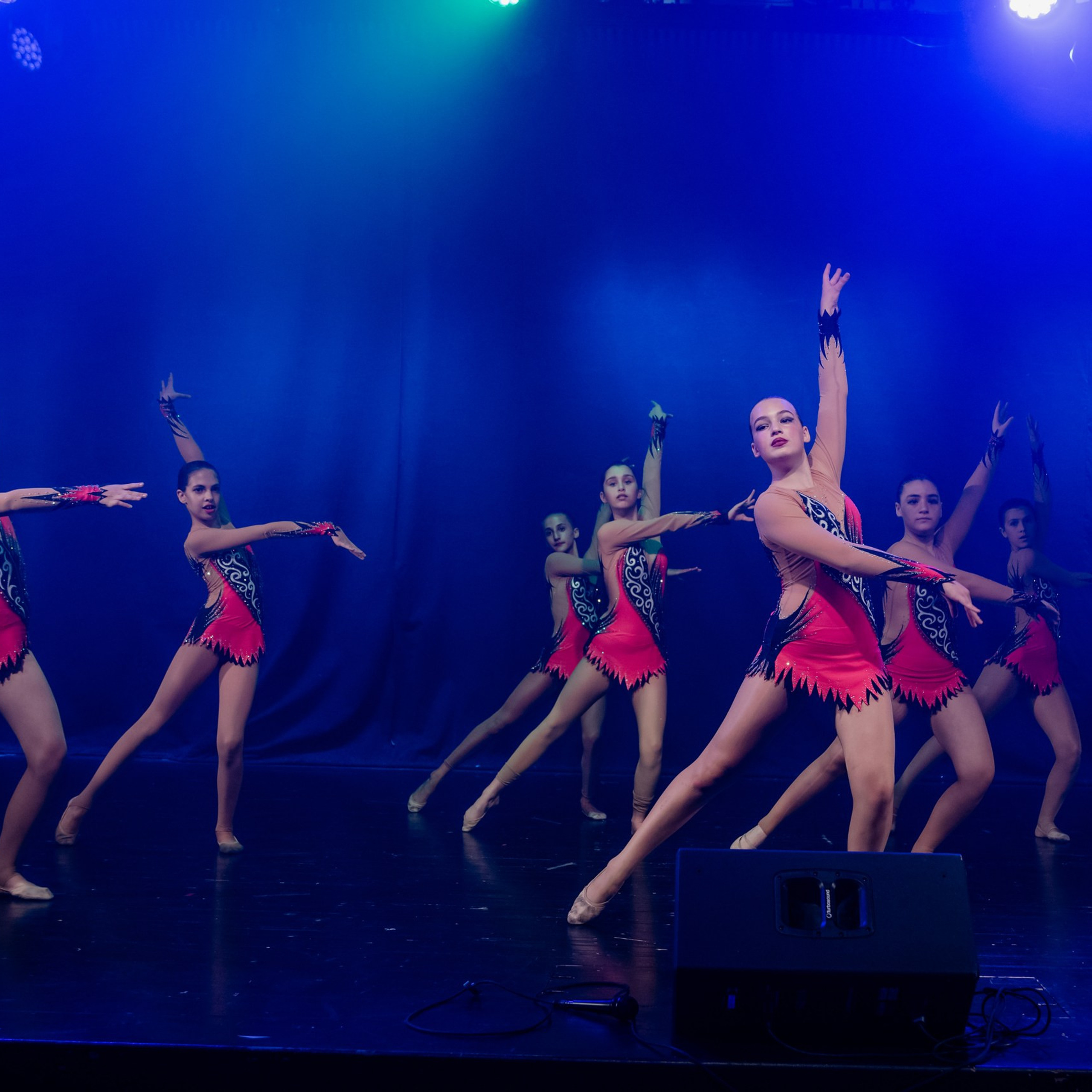 Stefanos dance studio consert. צלמת ירושלים תל אביב ישראל