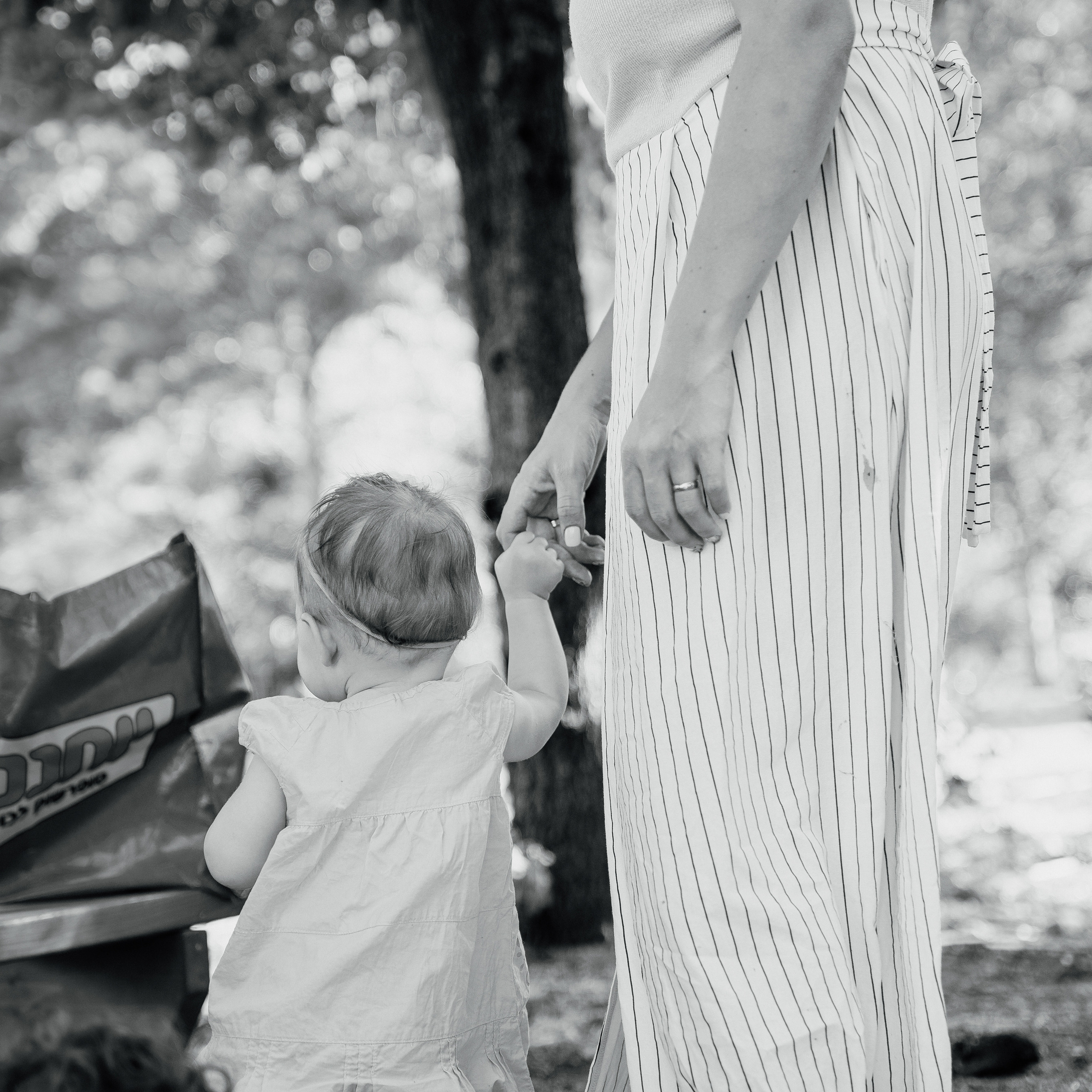 Esti’s birthday 1 year. Photographer in Israel Luba Ternavskaya