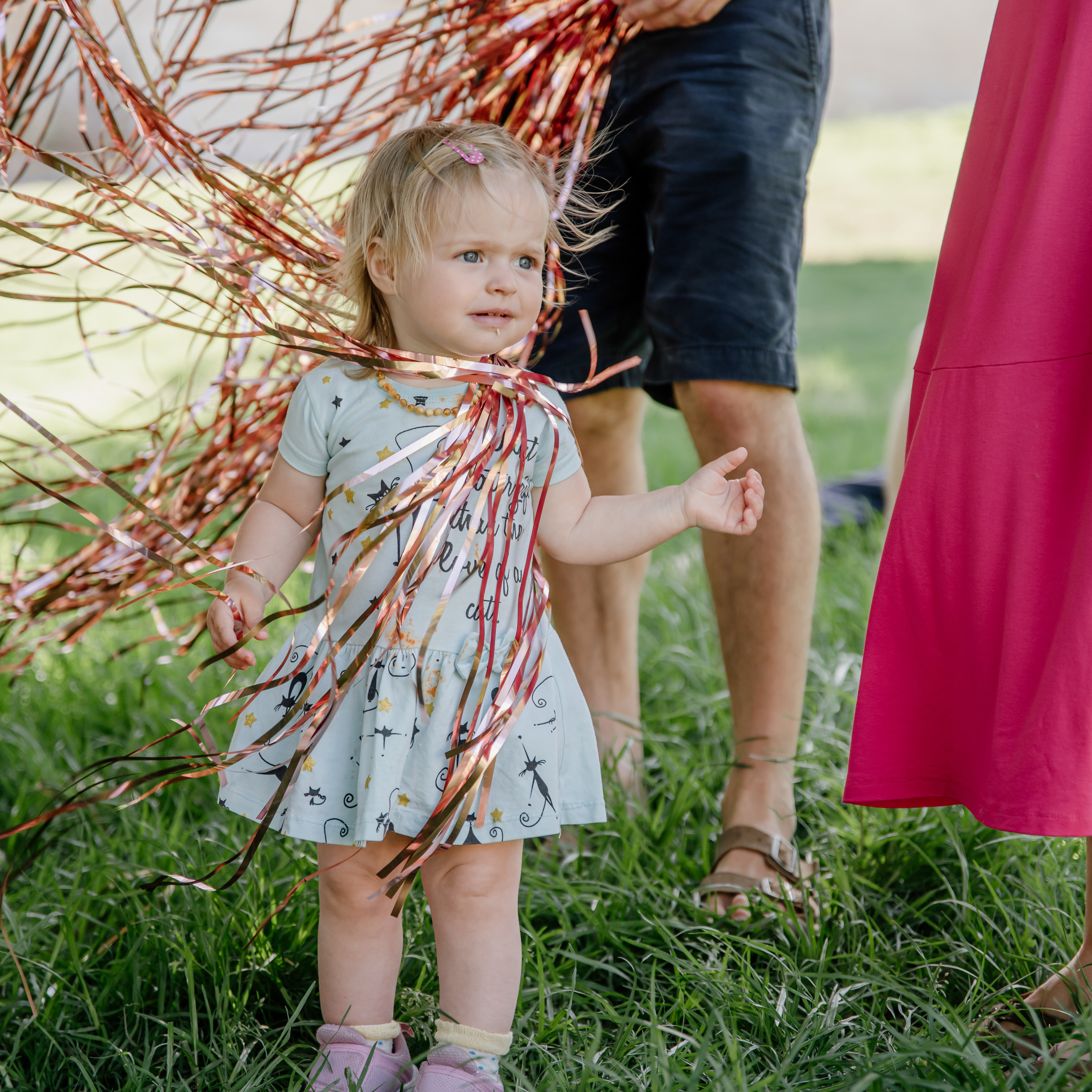 Esti’s birthday 1 year. Photographer in Israel Luba Ternavskaya