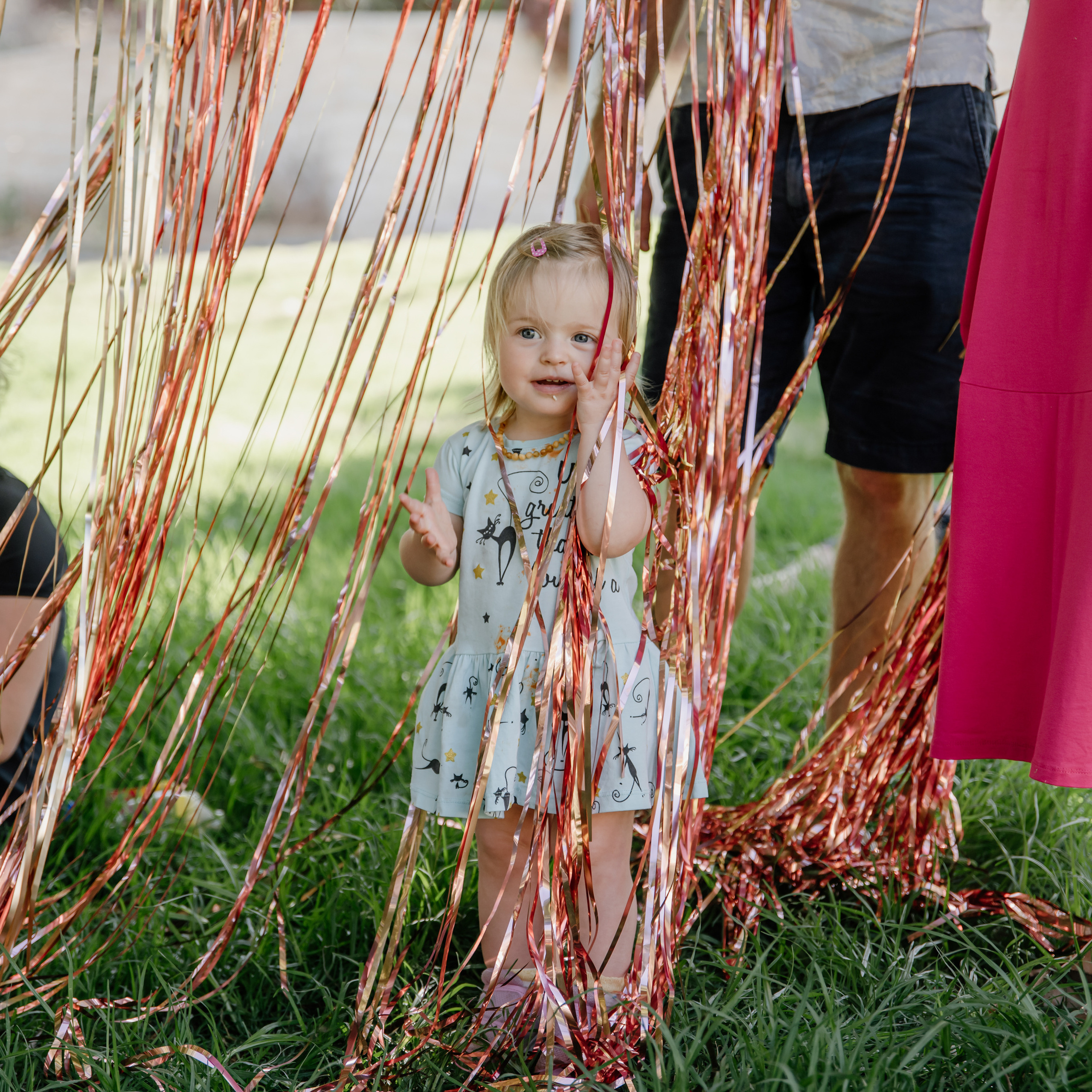 Esti’s birthday 1 year. Photographer in Israel Luba Ternavskaya