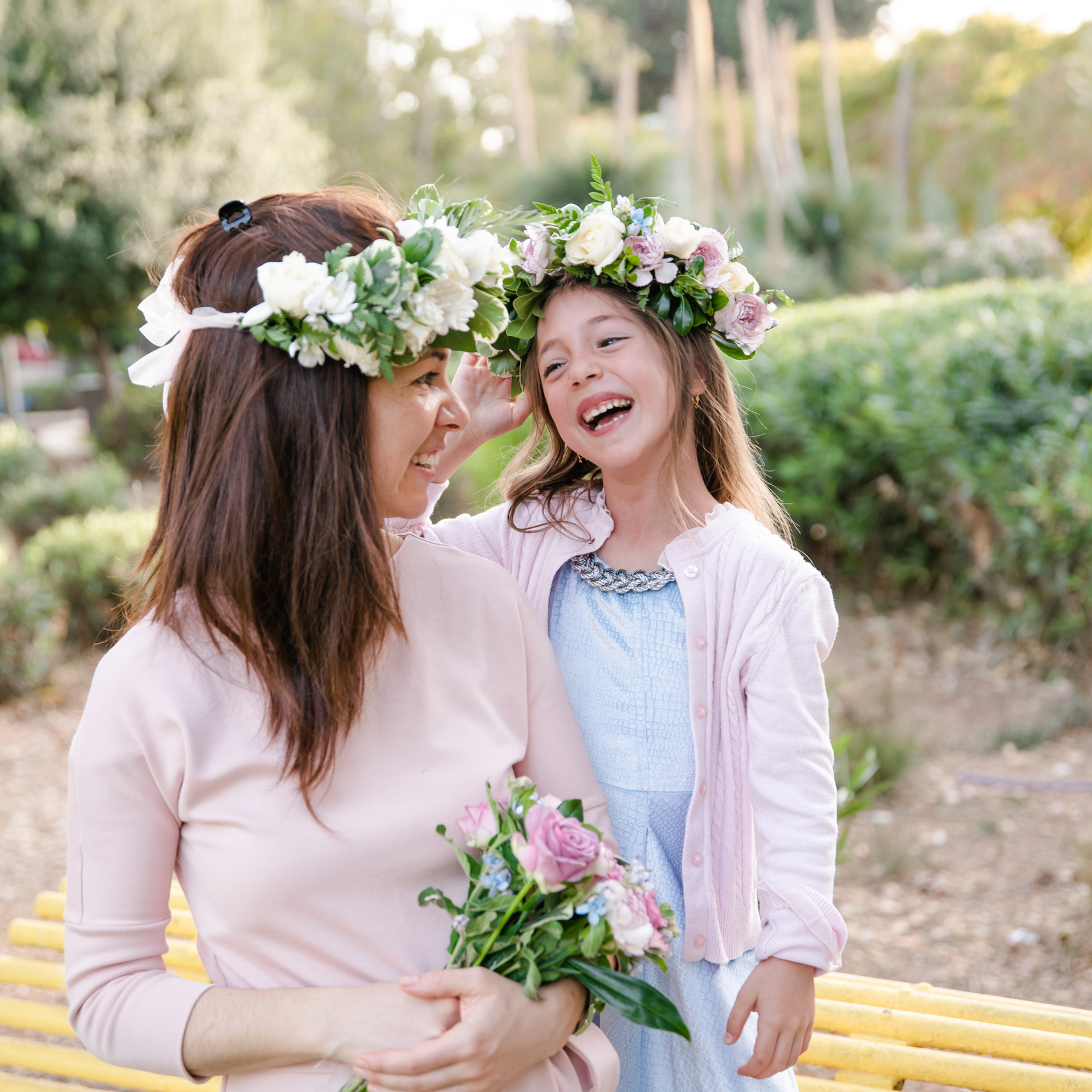 Malka & Esty. צלמת ירושלים תל אביב ישראל