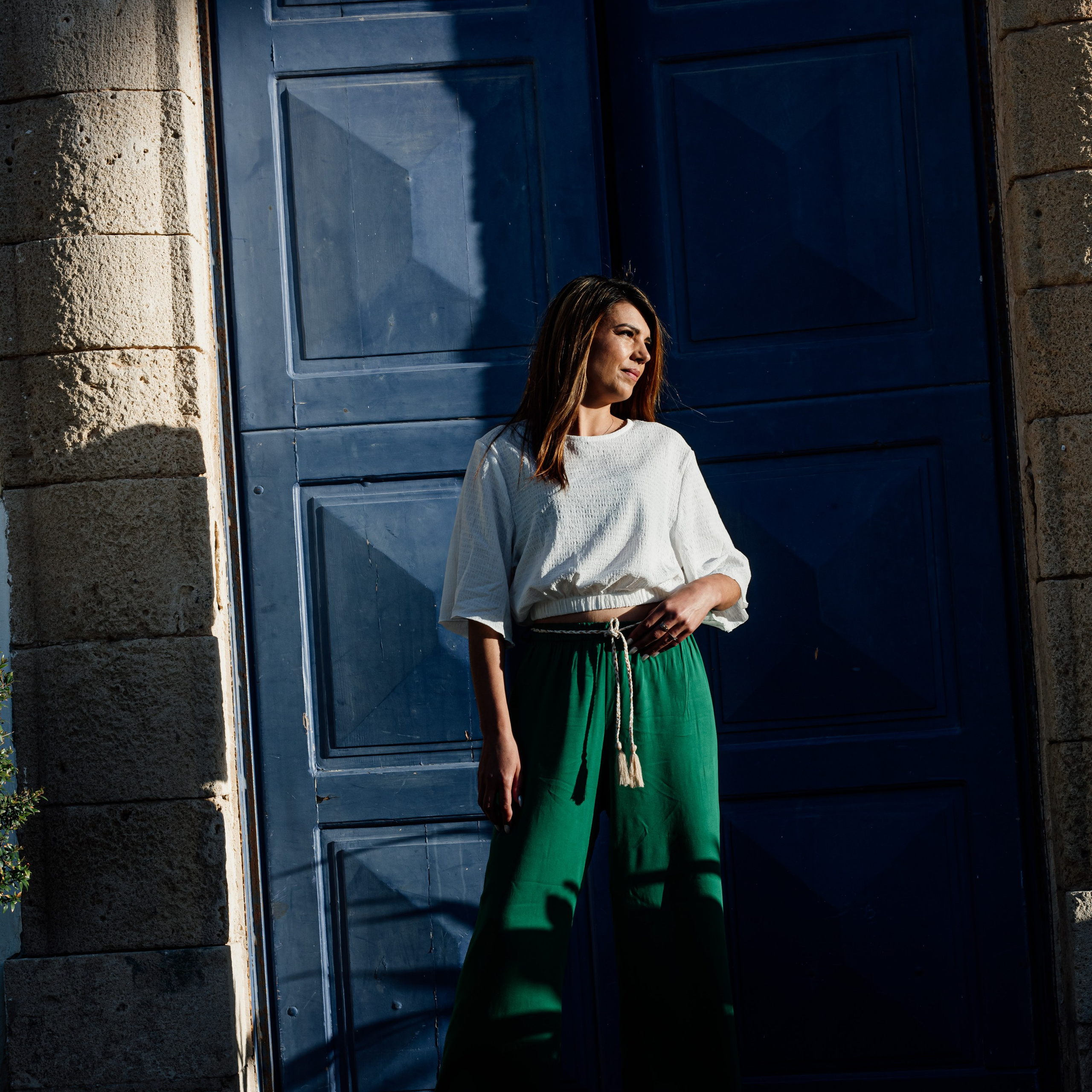 Natalya photo walk Tel Aviv. Люба Тернавская. Фотограф Иерусалим. Фотограф Израиль