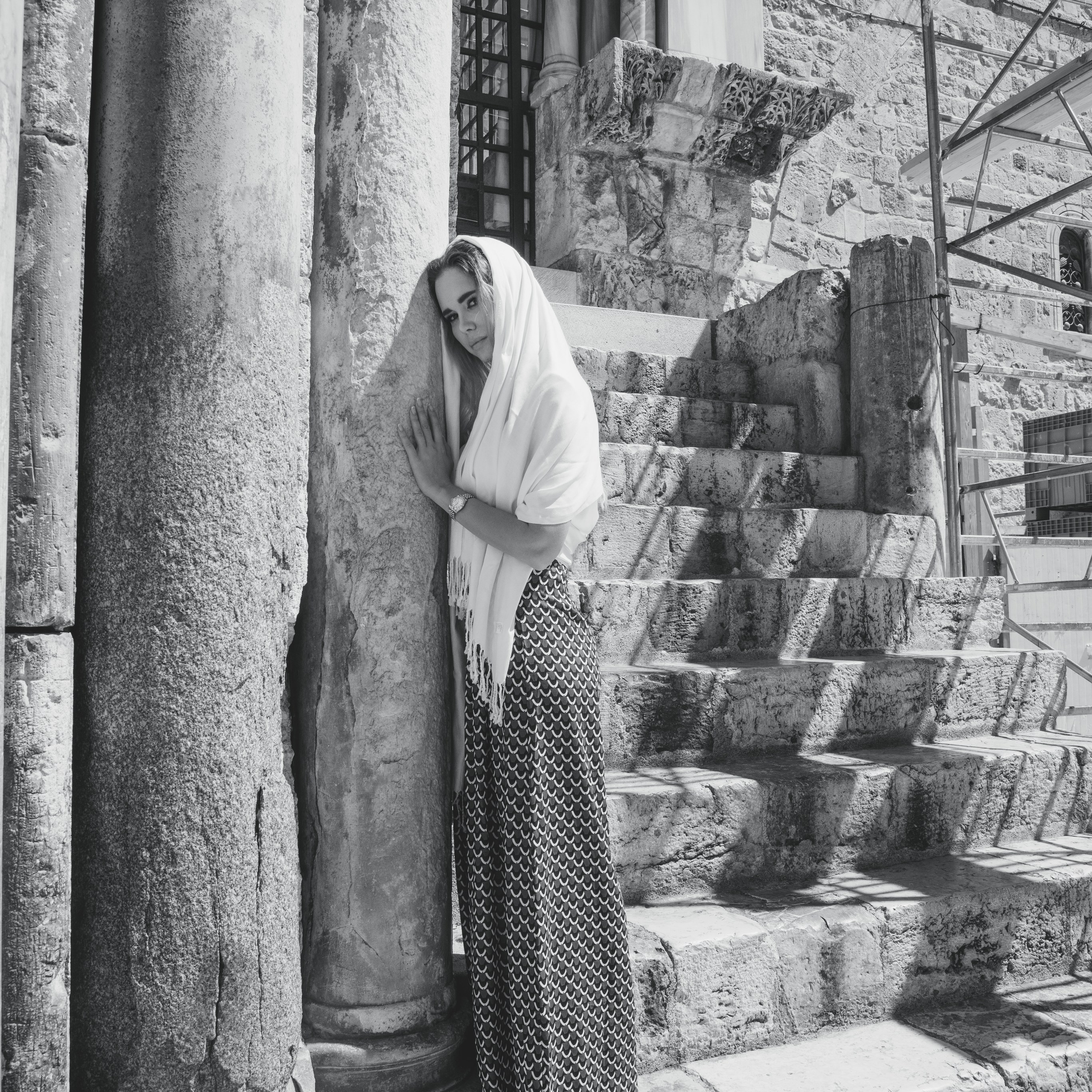Vera photo walk Jerusalem. Люба Тернавская. Фотограф Иерусалим. Фотограф Израиль