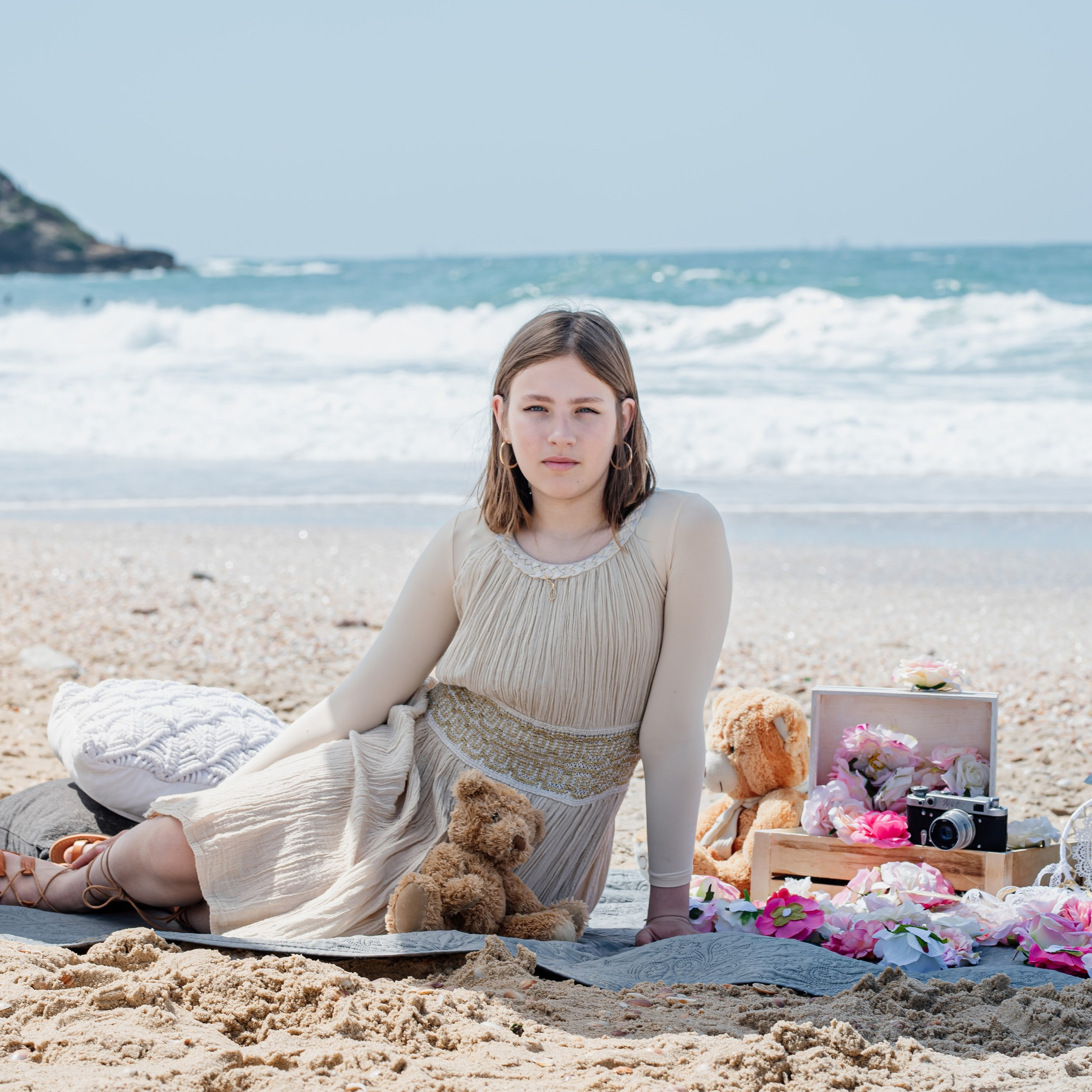 Bat Mitzvah Book. Люба Тернавская. Фотограф Иерусалим. Фотограф Израиль