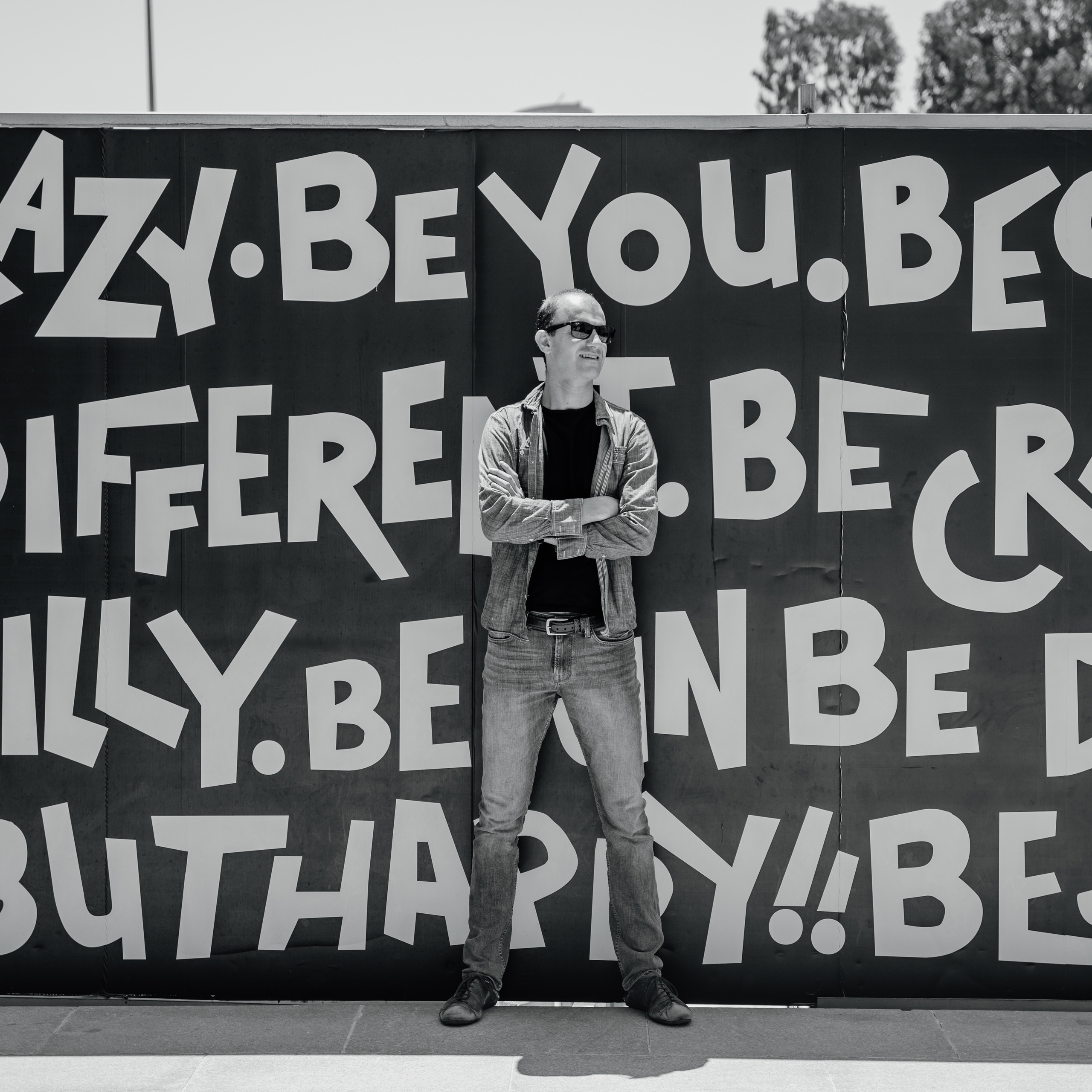 Sem. Photographer in Israel Luba Ternavskaya