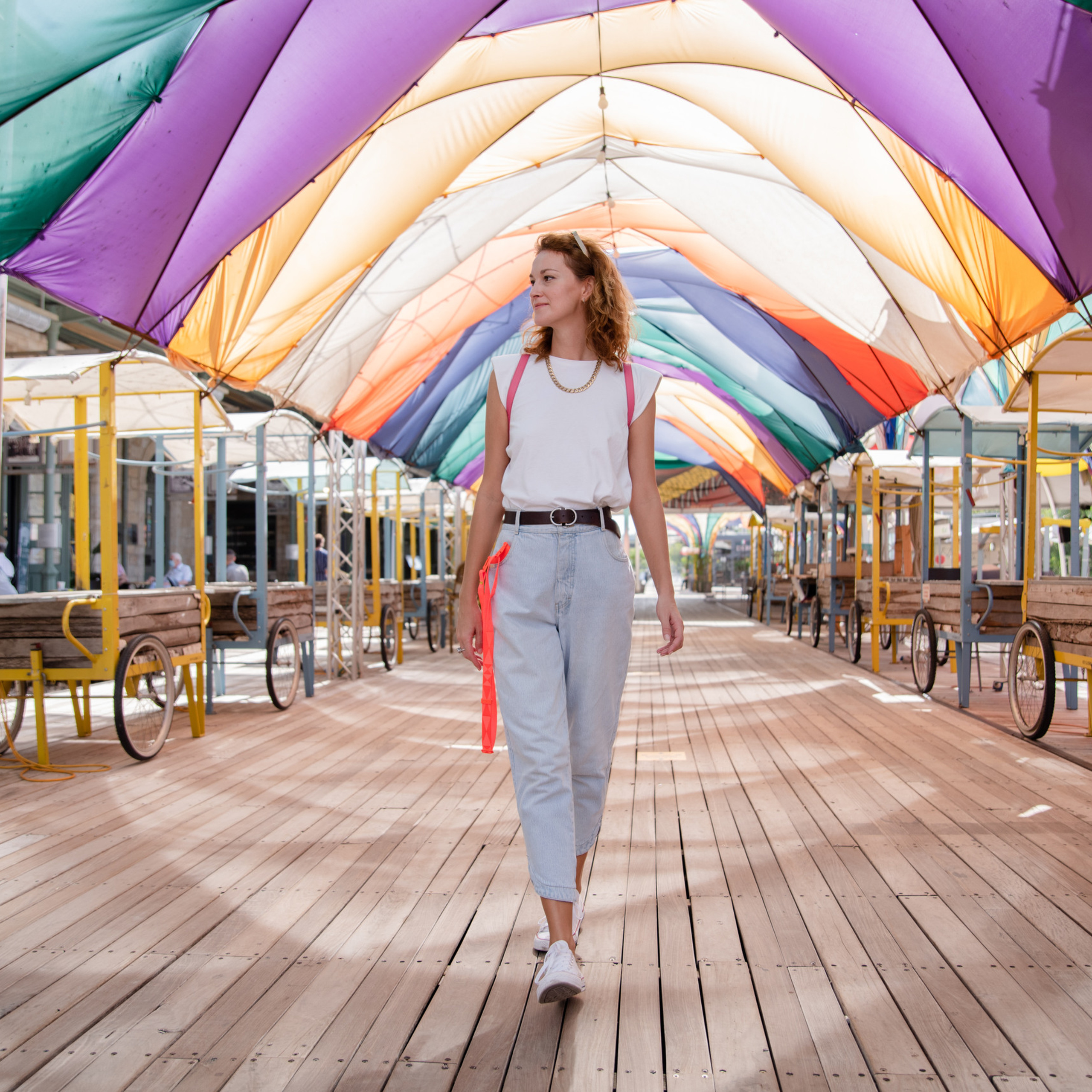 Elene. Photographer in Israel Luba Ternavskaya