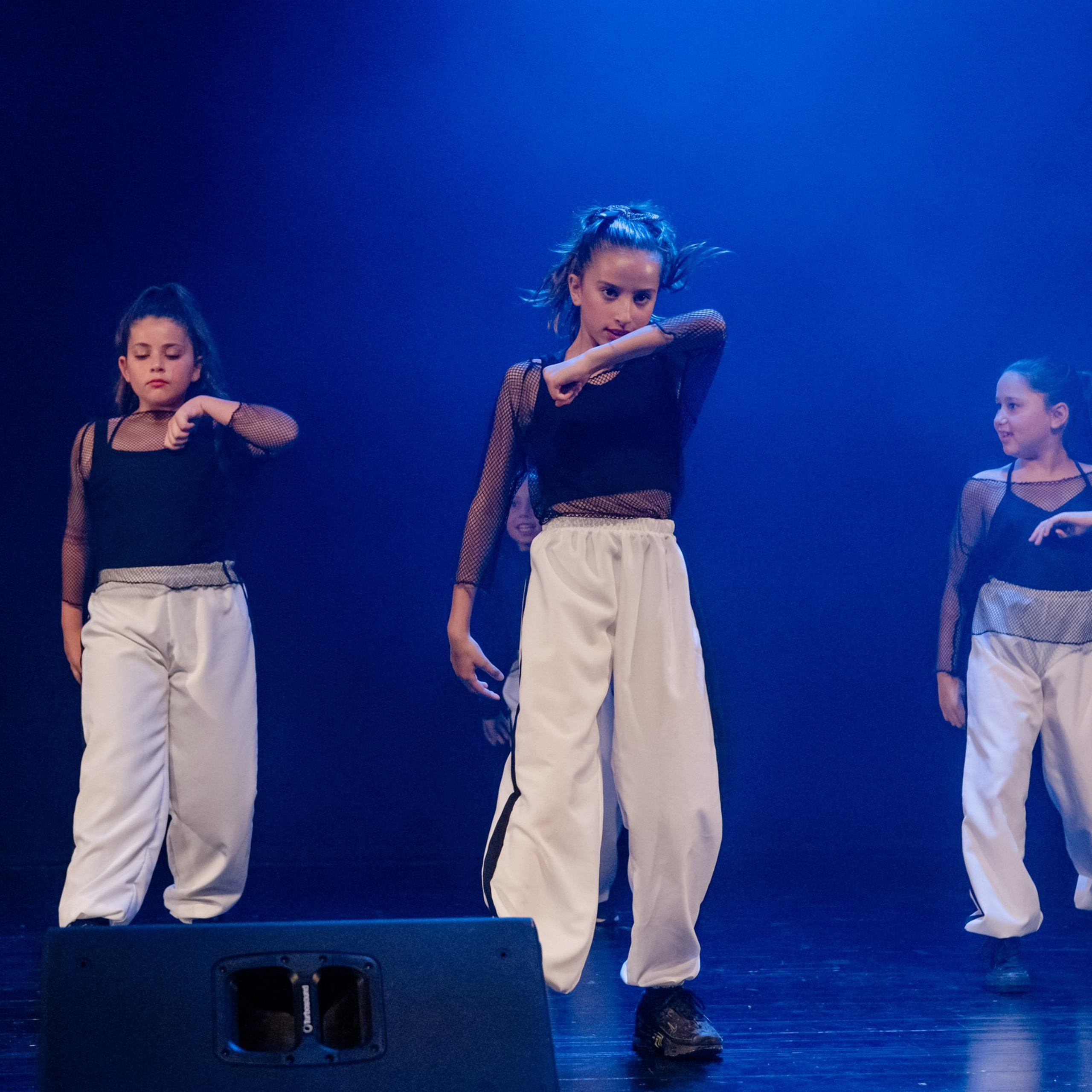 Stefanos dance studio consert. צלמת ירושלים תל אביב ישראל