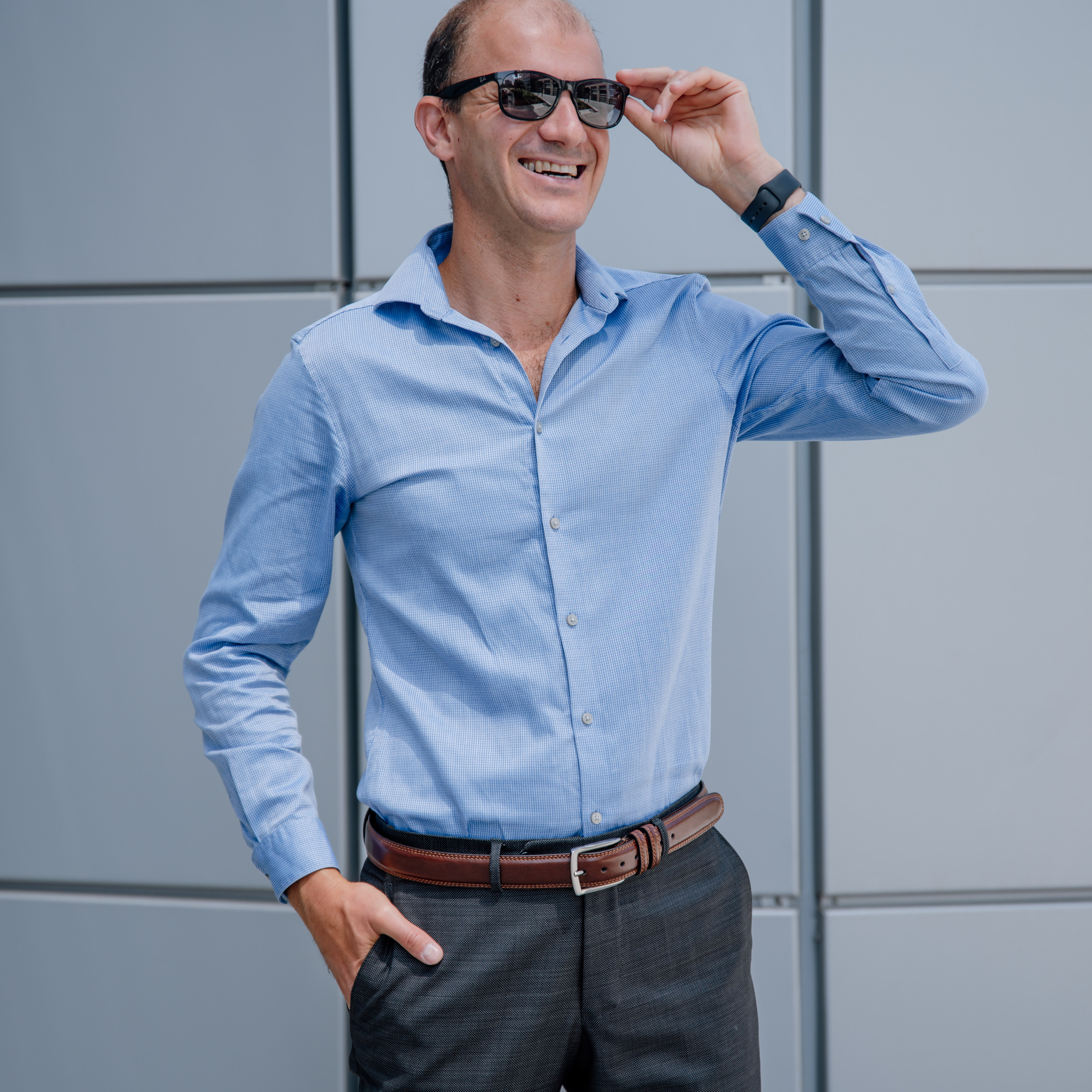 Sem. Photographer in Israel Luba Ternavskaya