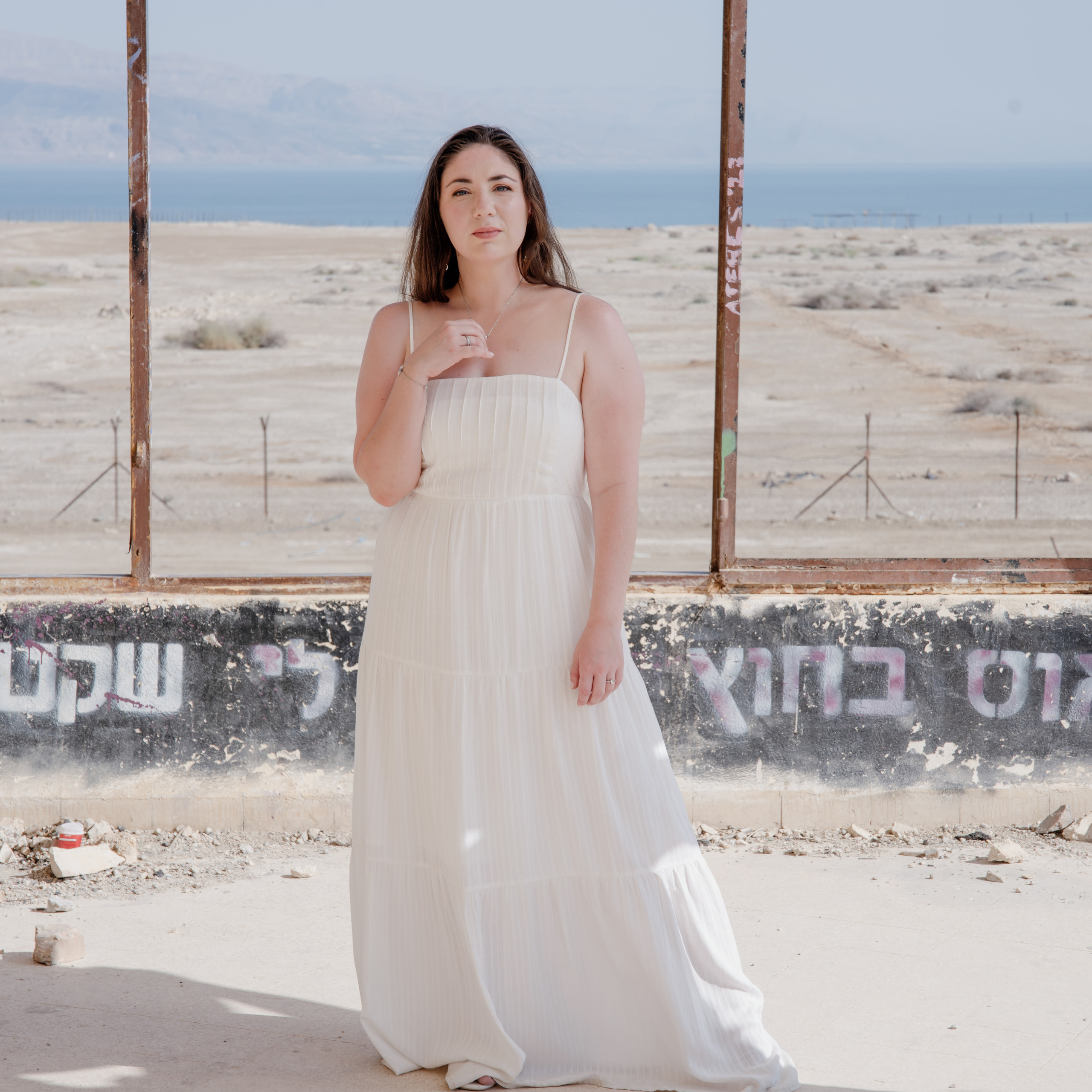 Ira & Grisha. צלמת ירושלים תל אביב ישראל