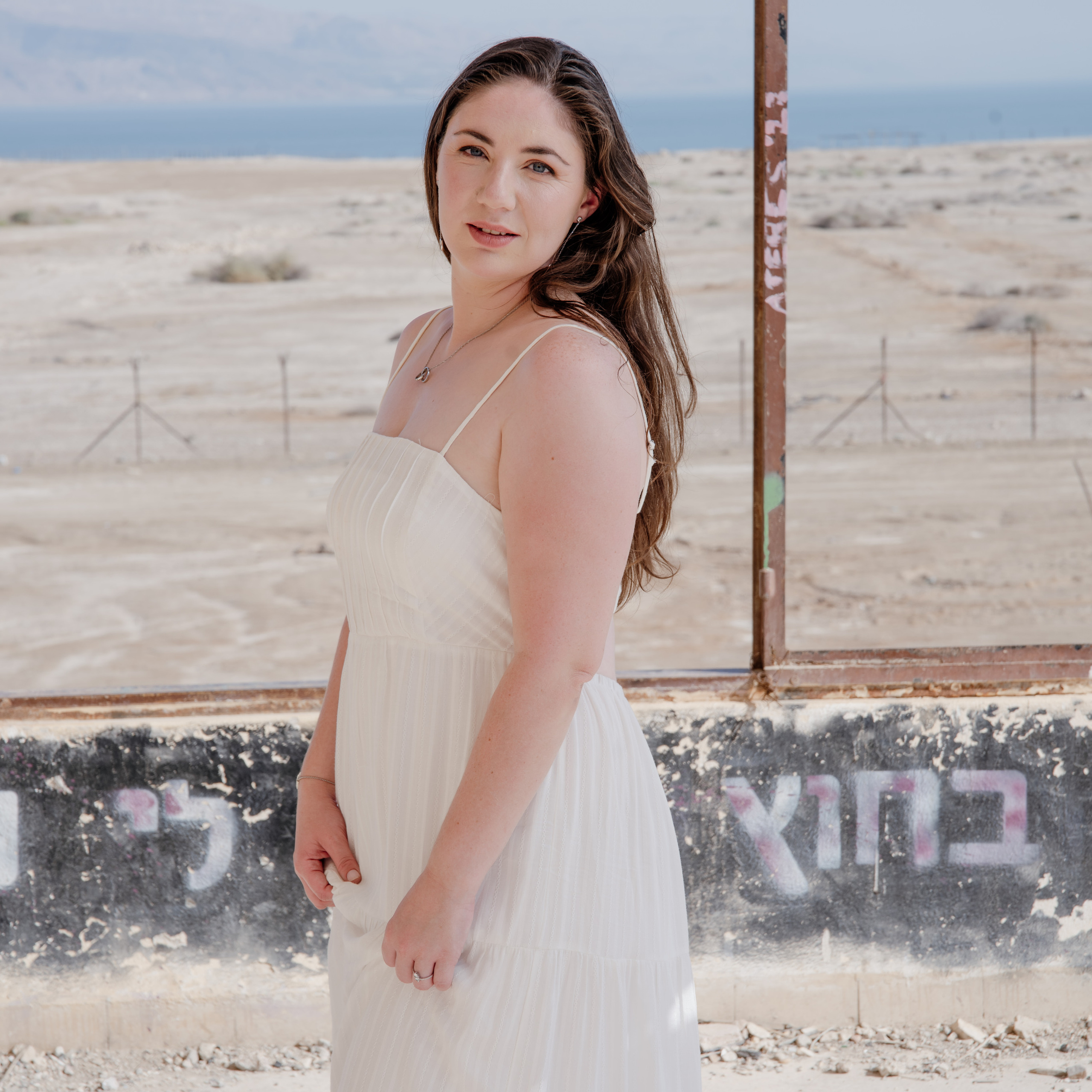 Ira & Grisha. צלמת ירושלים תל אביב ישראל