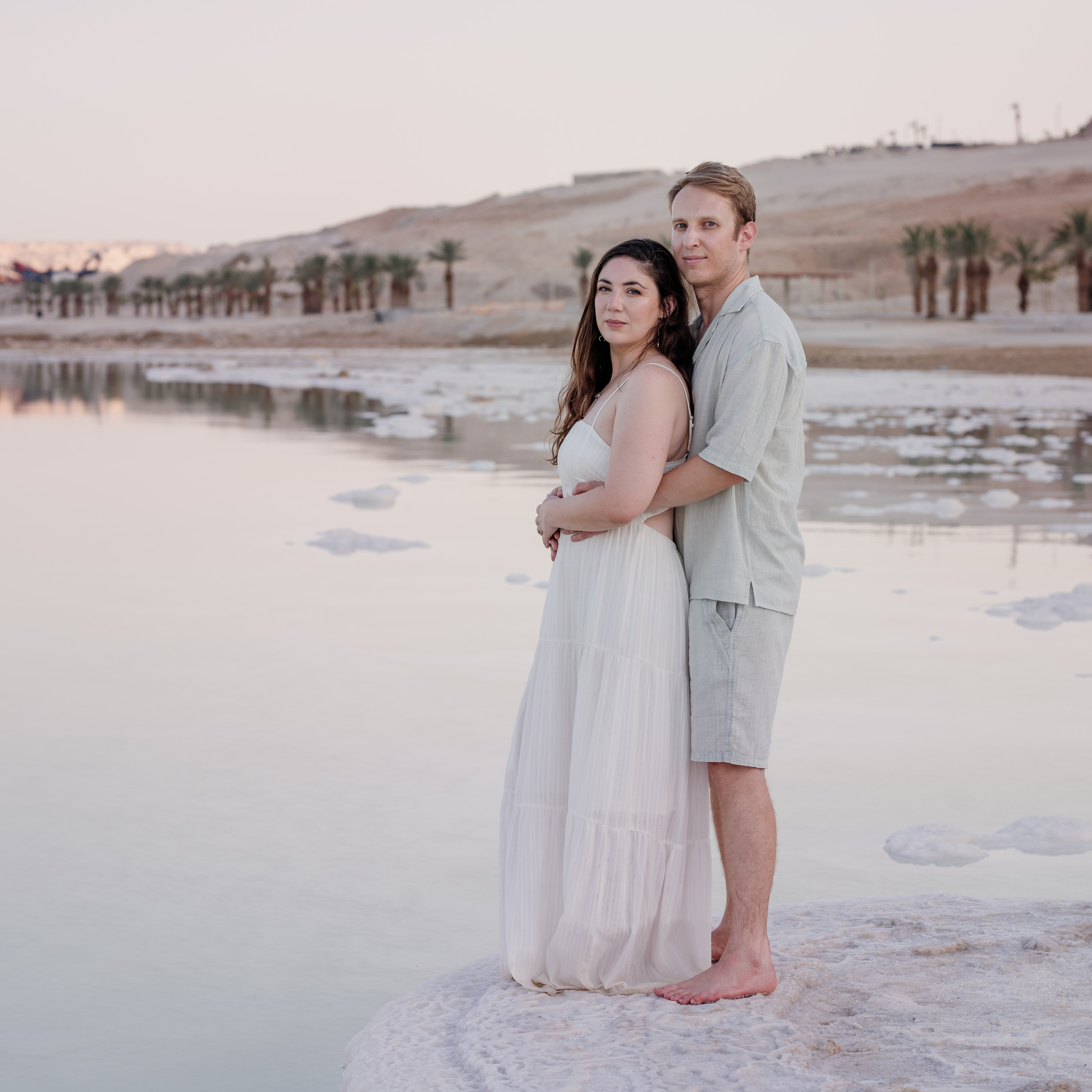 Ira & Grisha. צלמת ירושלים תל אביב ישראל