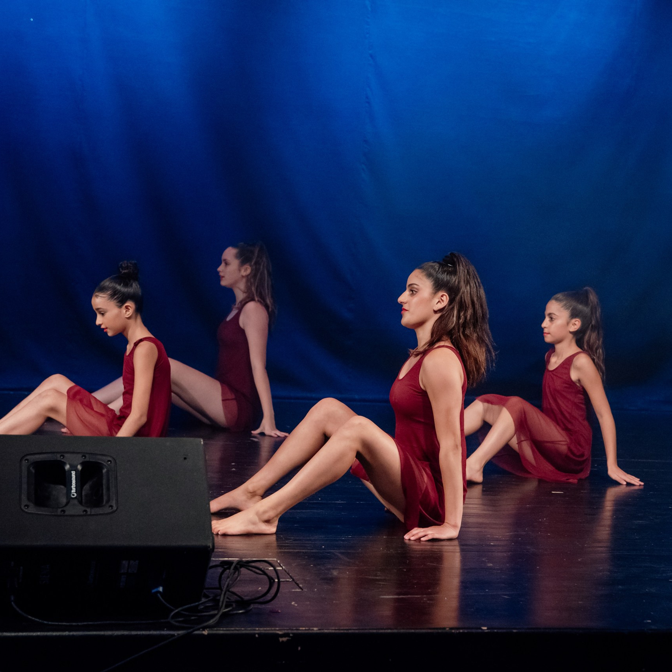 Stefanos dance studio consert. צלמת ירושלים תל אביב ישראל