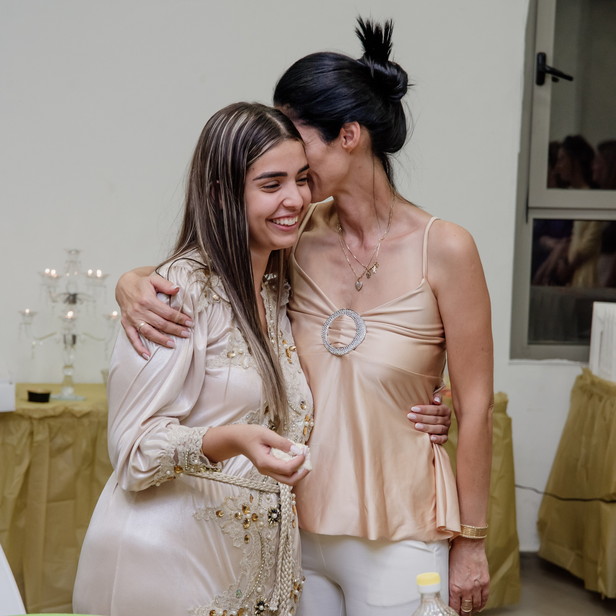 הפרשת חלה. Люба Тернавская. Фотограф Иерусалим. Фотограф Израиль