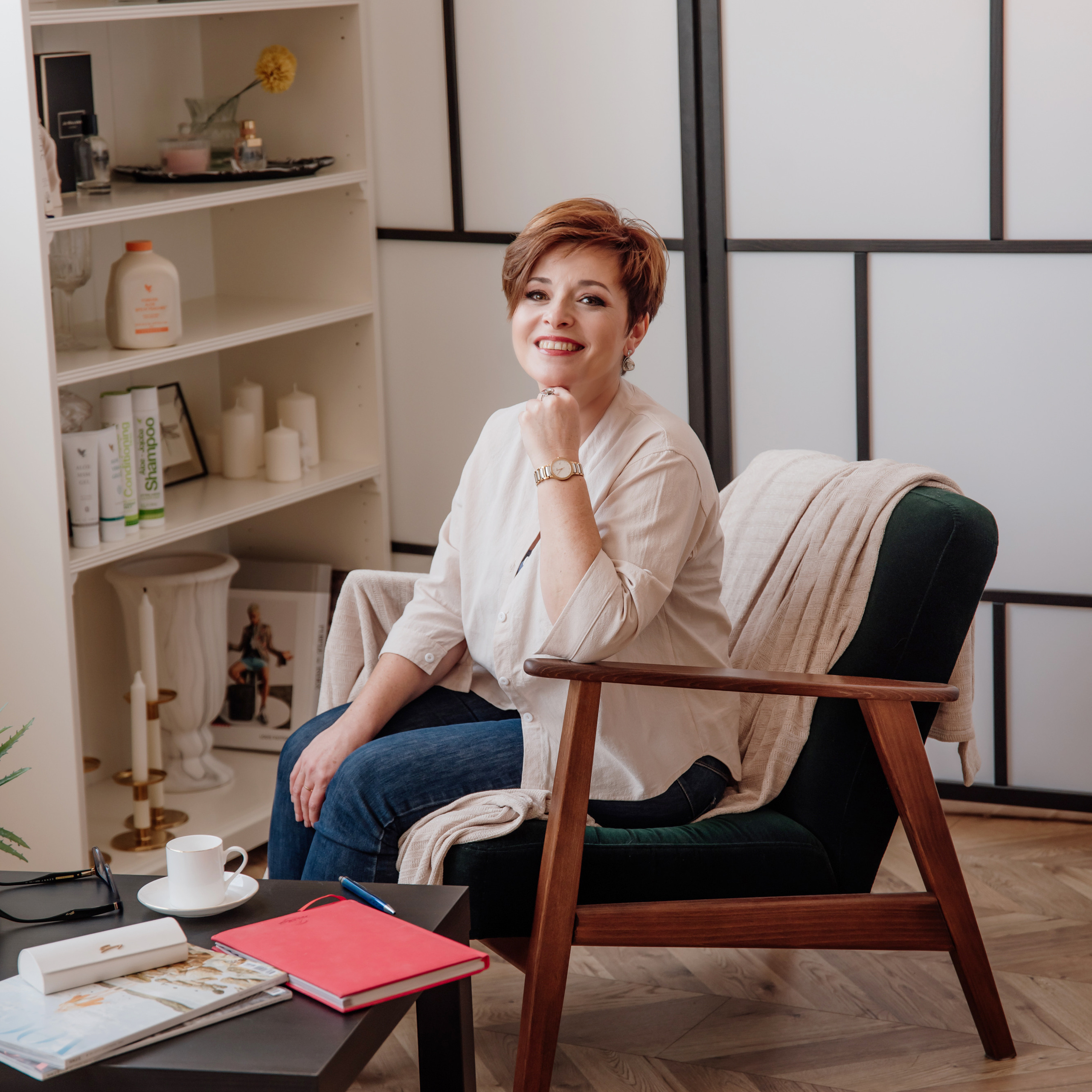 Shooting for a business entrepreneur. Люба Тернавская. Фотограф Иерусалим. Фотограф Израиль