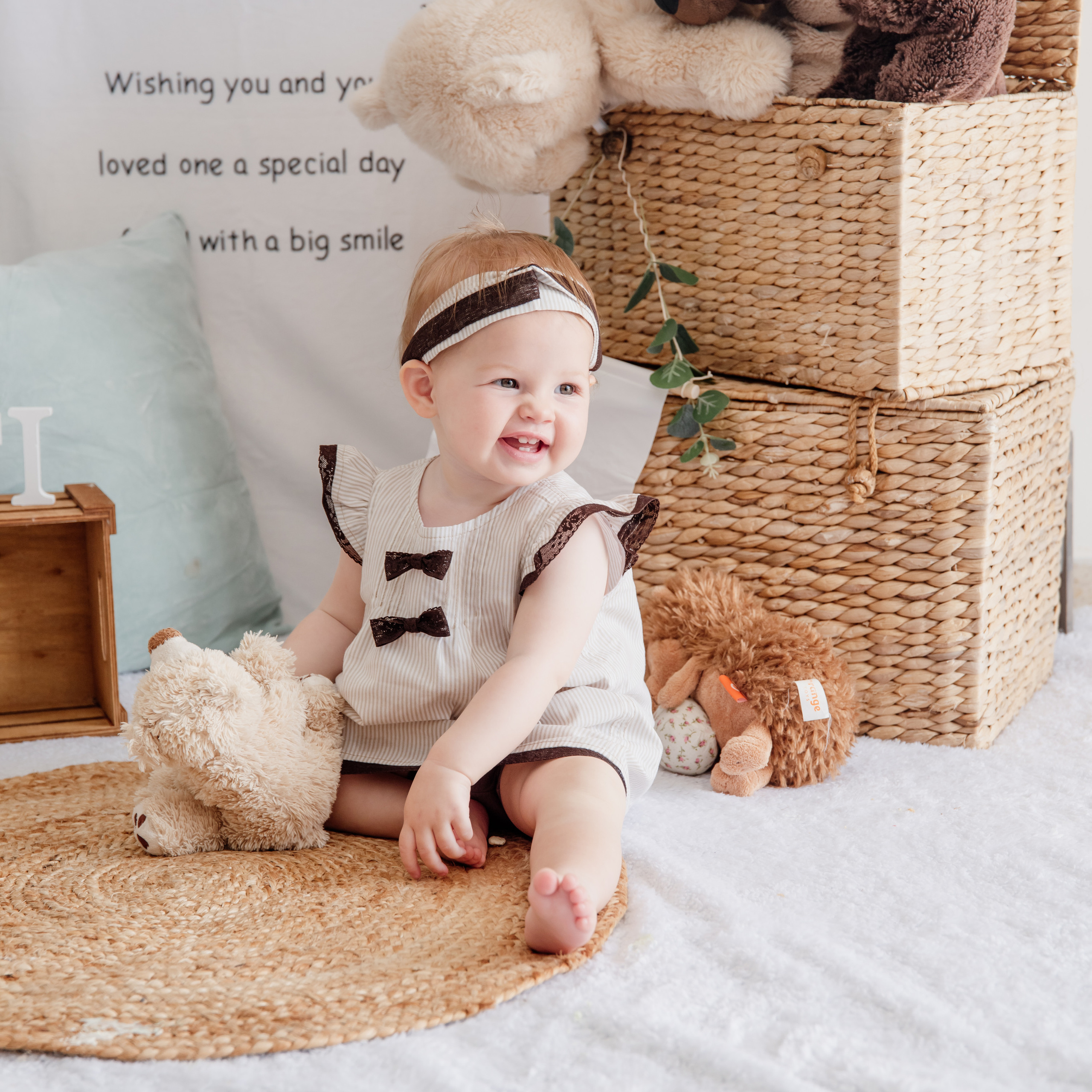 Esti. Photographer in Israel Luba Ternavskaya