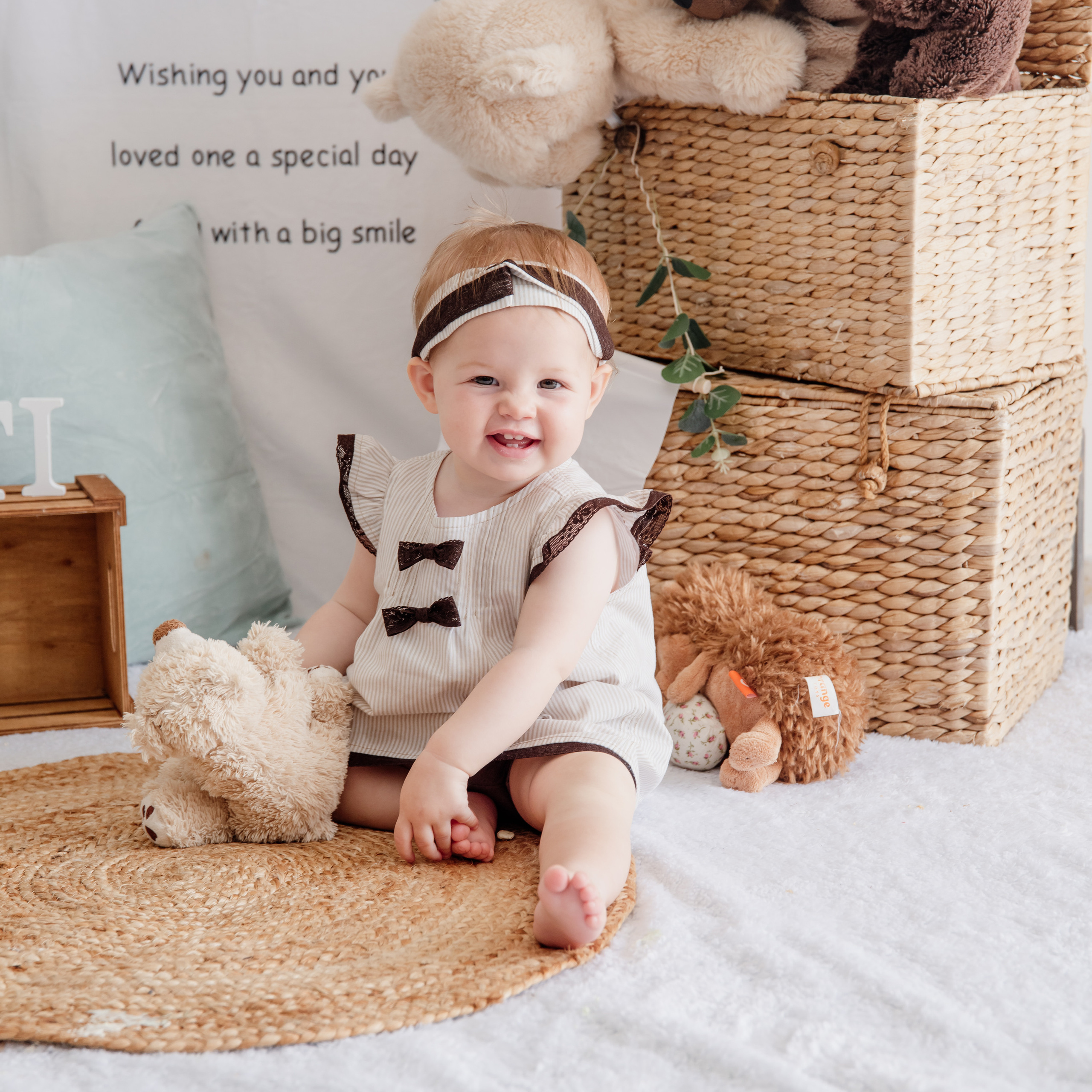 Esti. Photographer in Israel Luba Ternavskaya