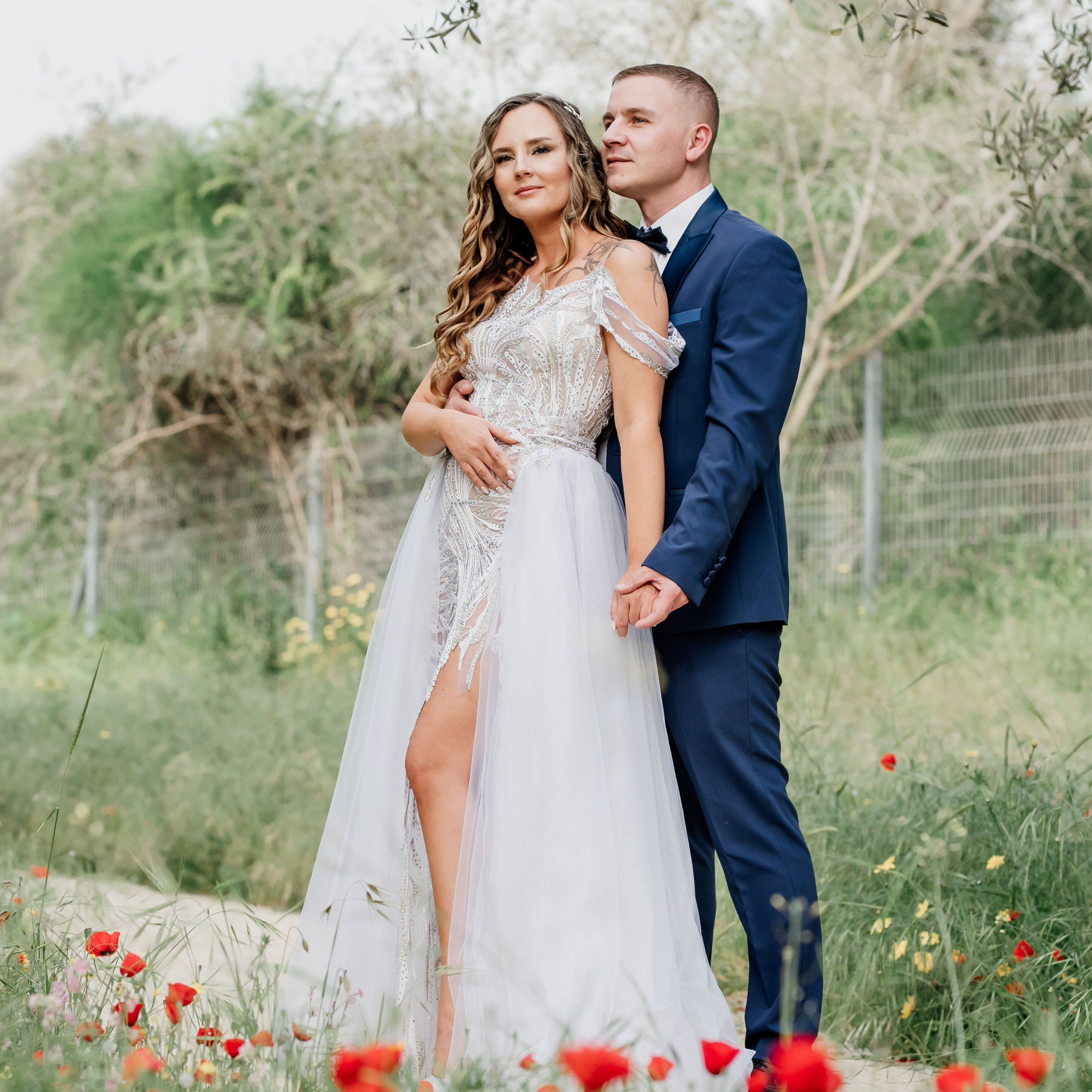 Anna & Dima. Люба Тернавская. Фотограф Иерусалим. Фотограф Израиль