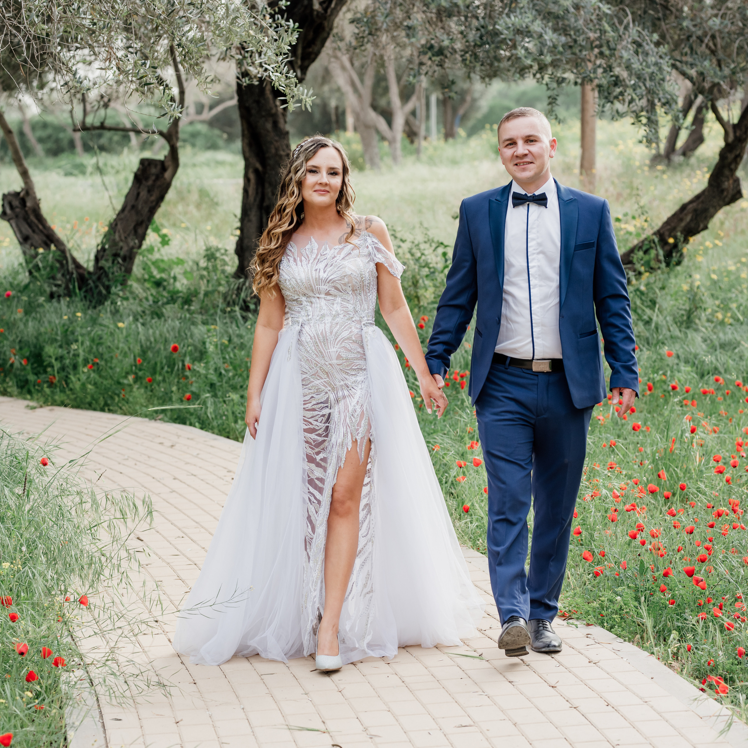 Anna & Dima. Люба Тернавская. Фотограф Иерусалим. Фотограф Израиль