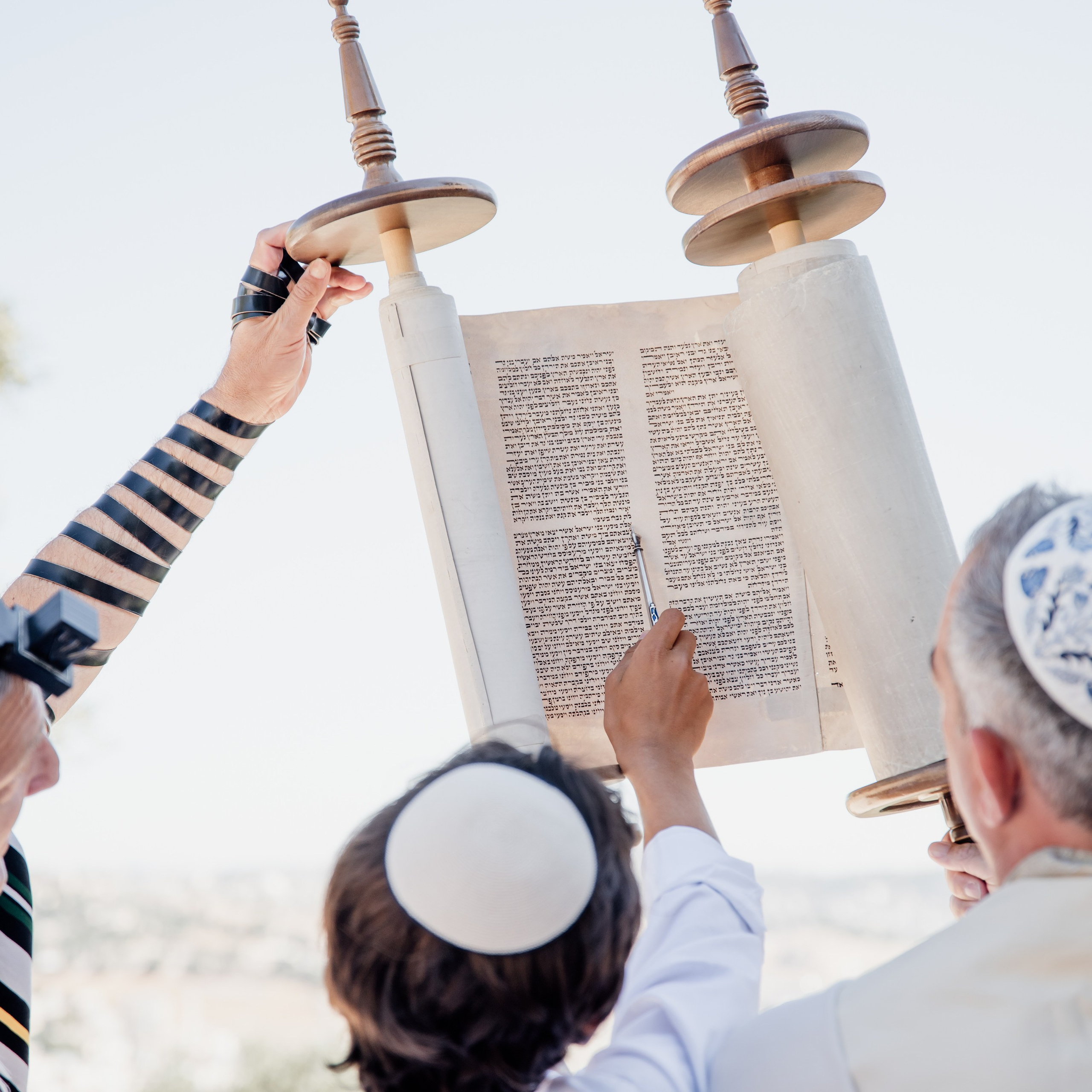 Photographer in Israel Luba Ternavskaya