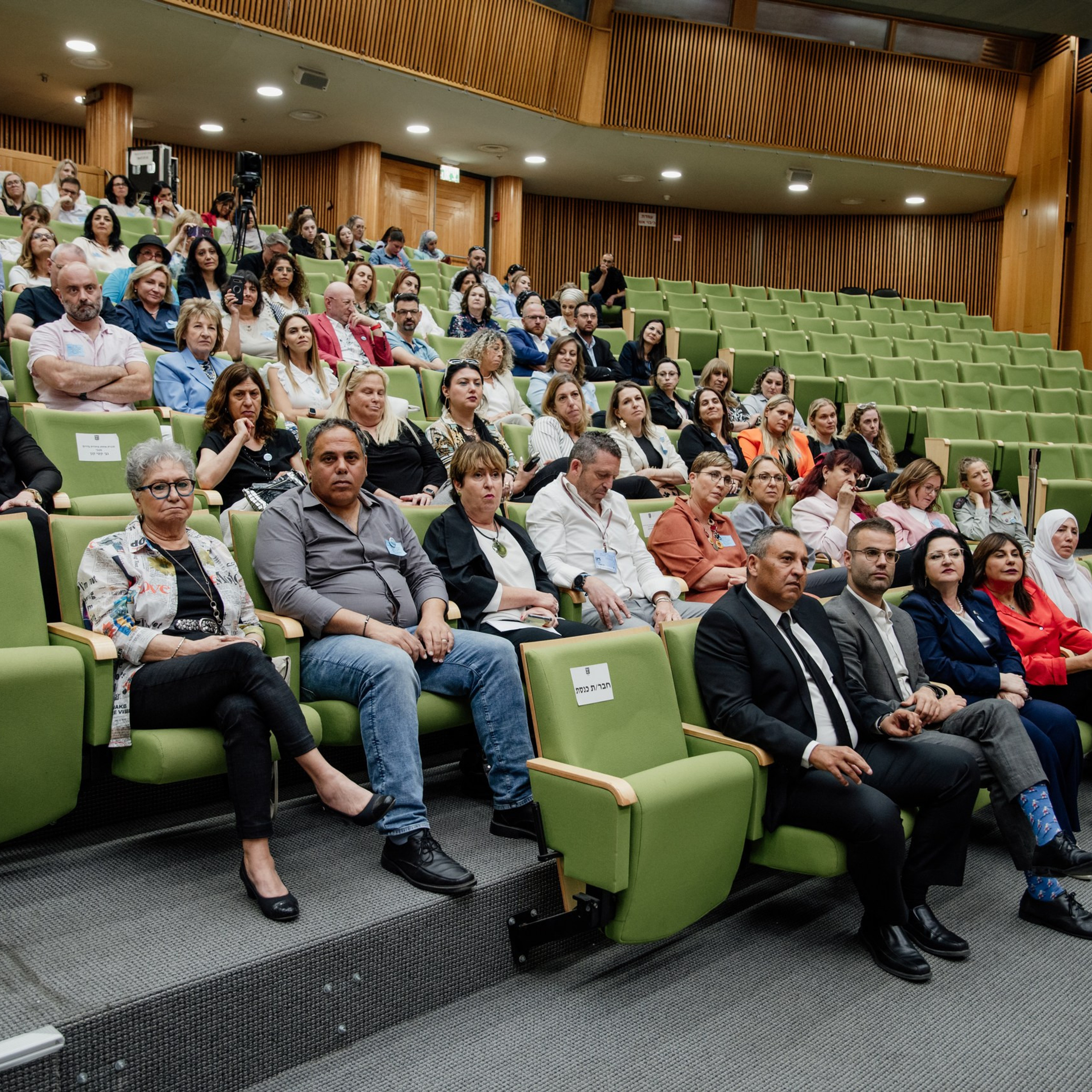 Event in the Israeli Parliament (Knesset). צלמת ירושלים תל אביב ישראל