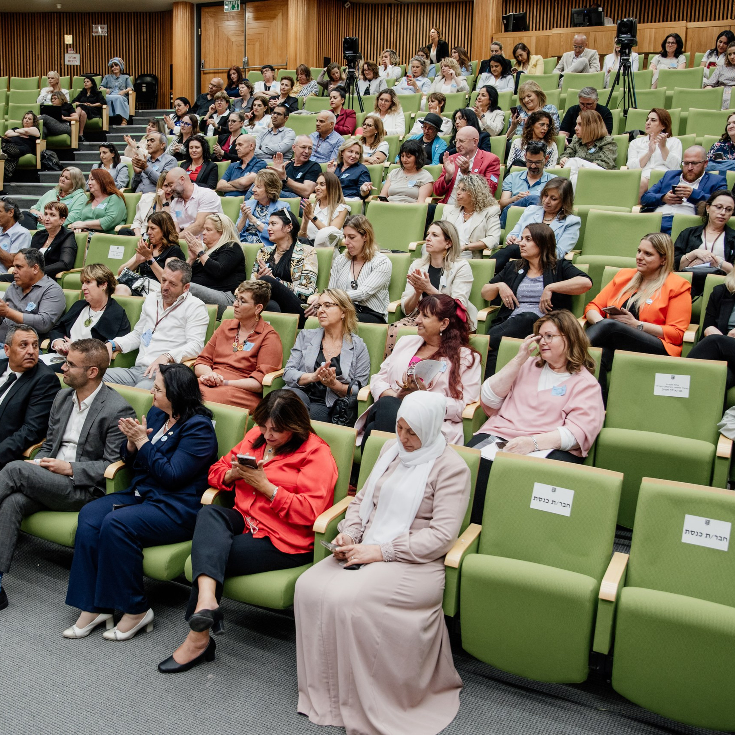 Event in the Israeli Parliament (Knesset). צלמת ירושלים תל אביב ישראל