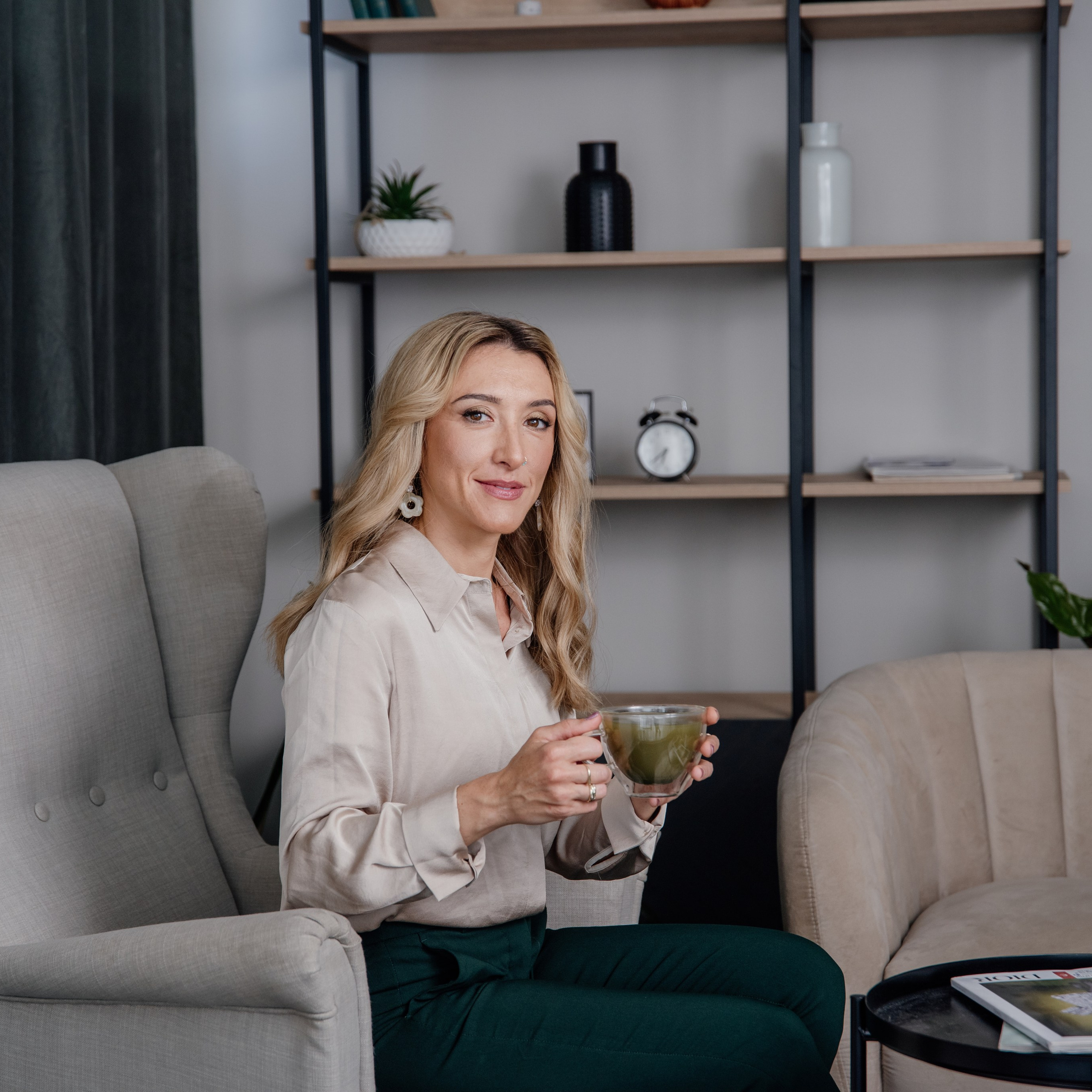 Photography for a naturopath. Люба Тернавская. Фотограф Иерусалим. Фотограф Израиль