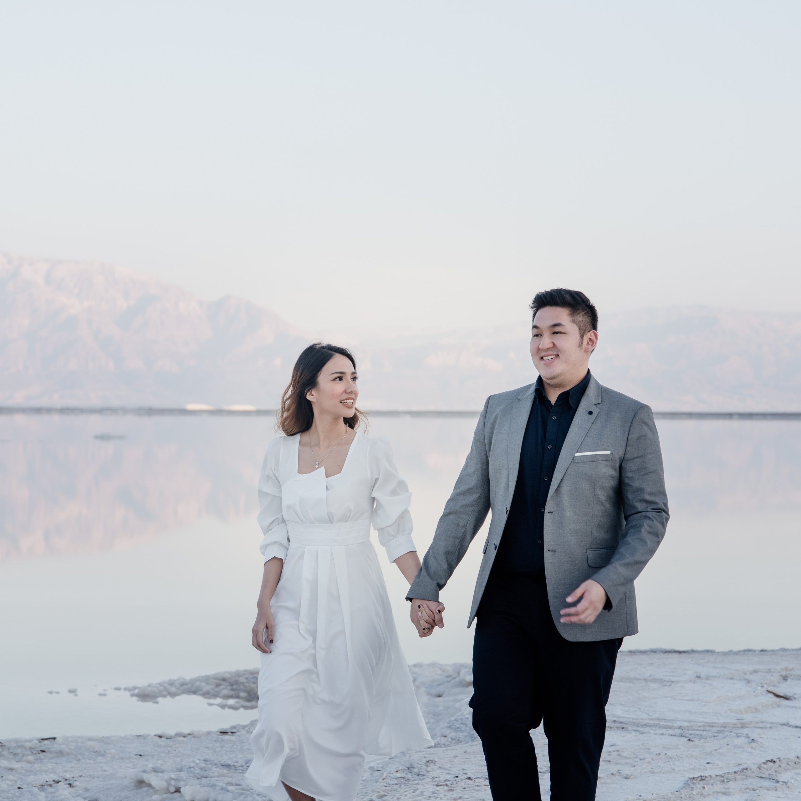 Gabi & Vincent. Люба Тернавская. Фотограф Иерусалим. Фотограф Израиль