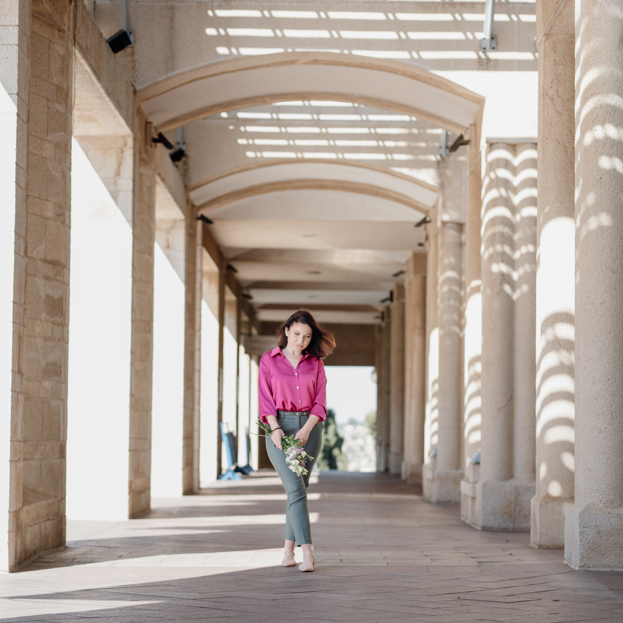 Marianna photo walk Jerusalem. Люба Тернавская. Фотограф Иерусалим. Фотограф Израиль