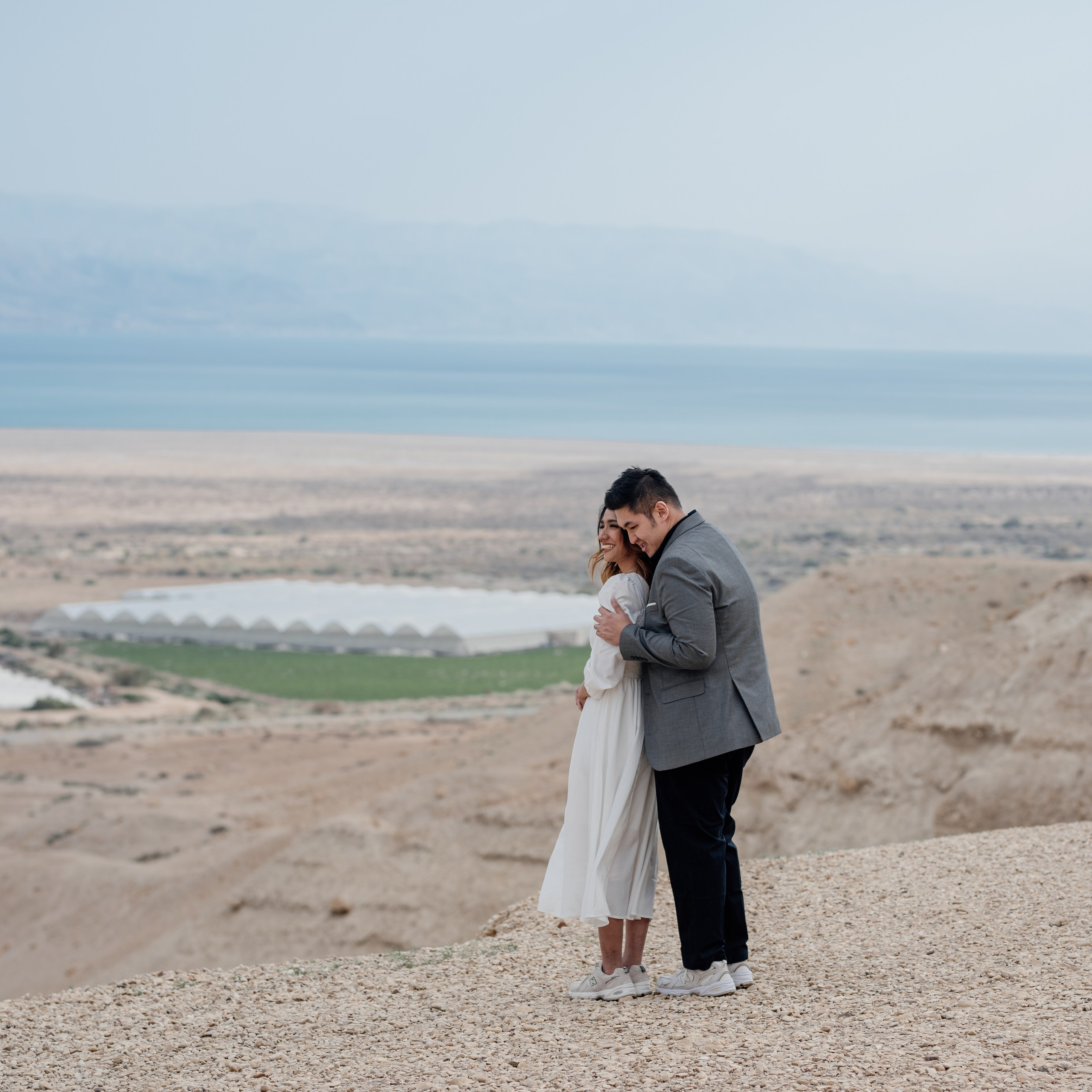 Gabi & Vincent. Люба Тернавская. Фотограф Иерусалим. Фотограф Израиль