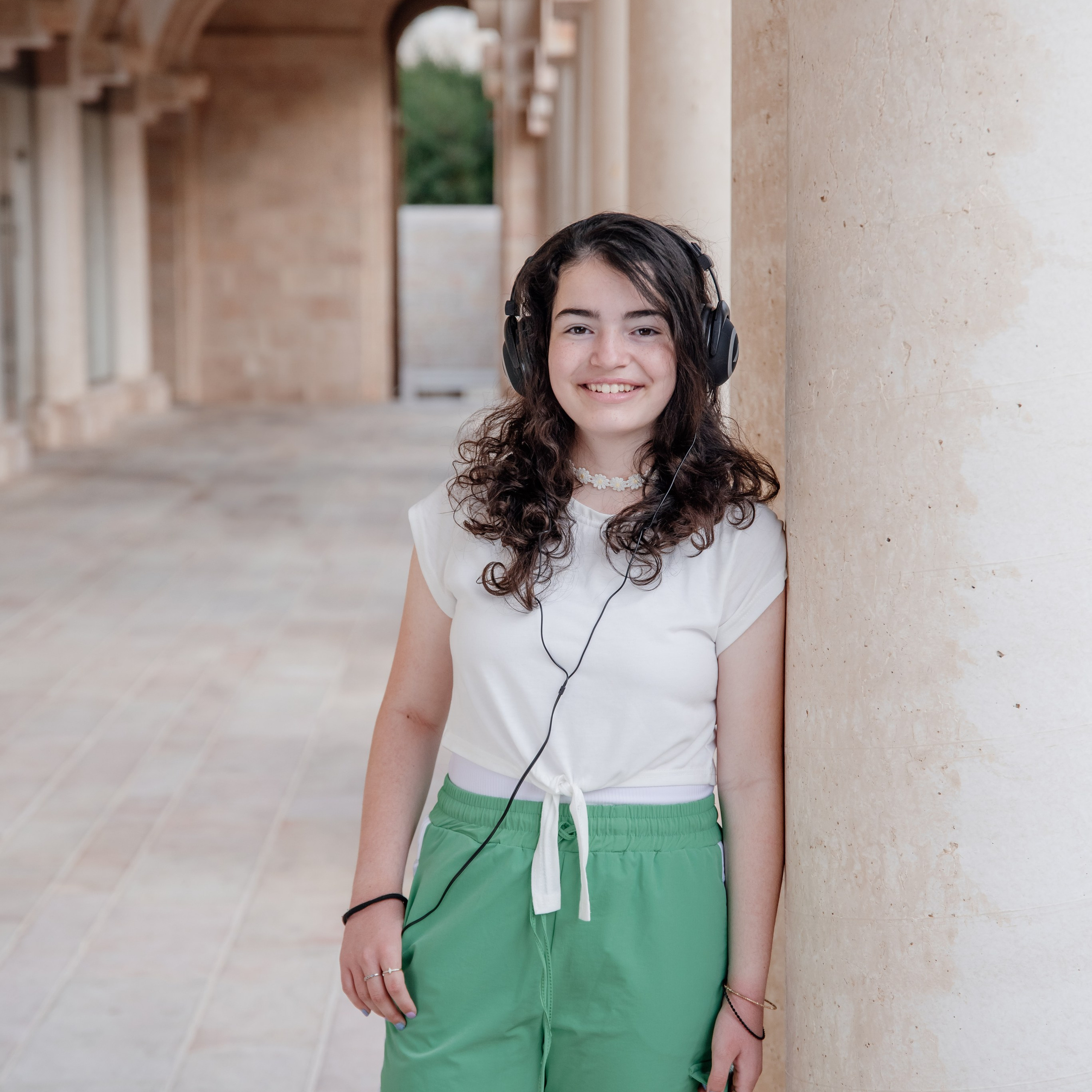 Adi. Photographer in Israel Luba Ternavskaya