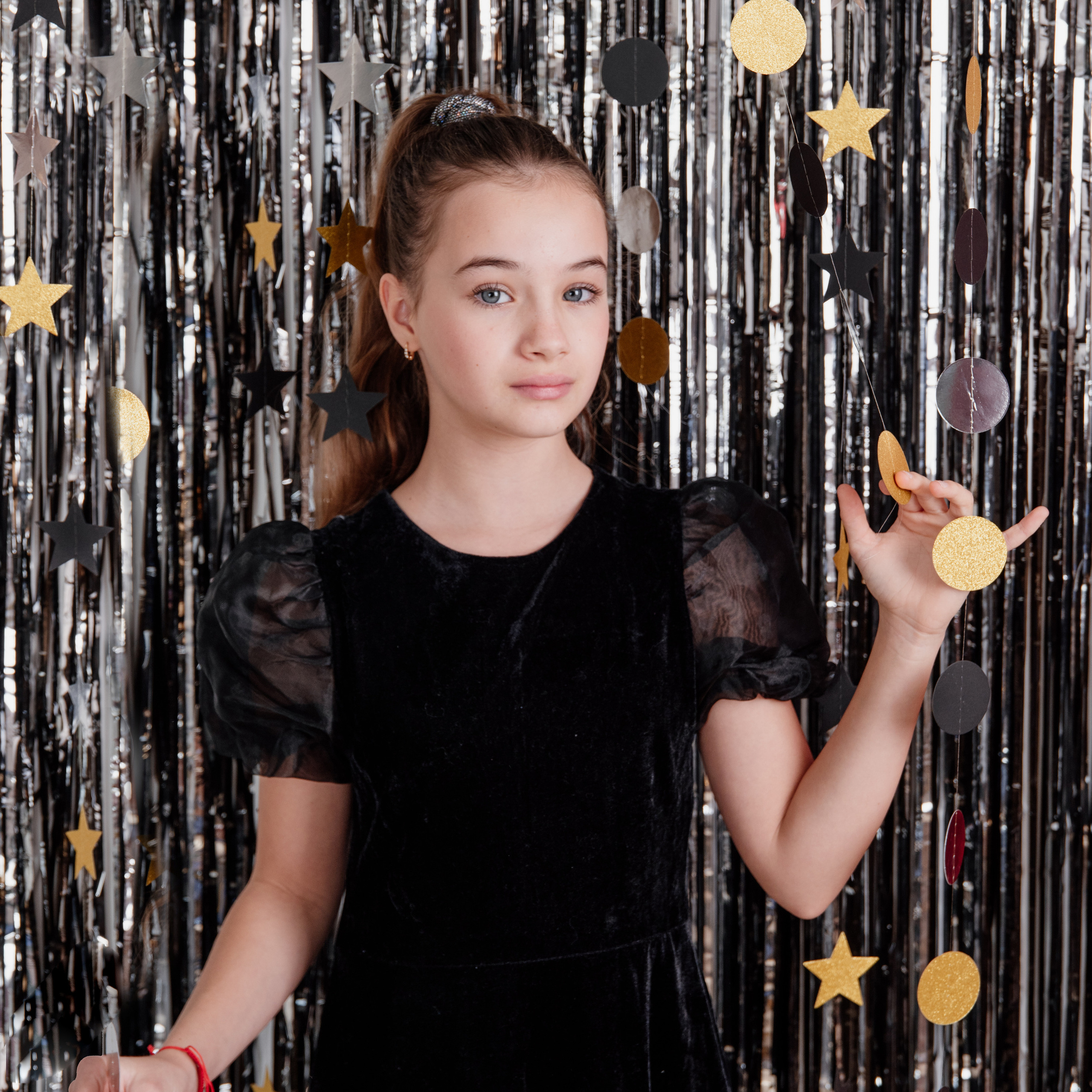 New year photoshoot. Photographer in Israel Luba Ternavskaya