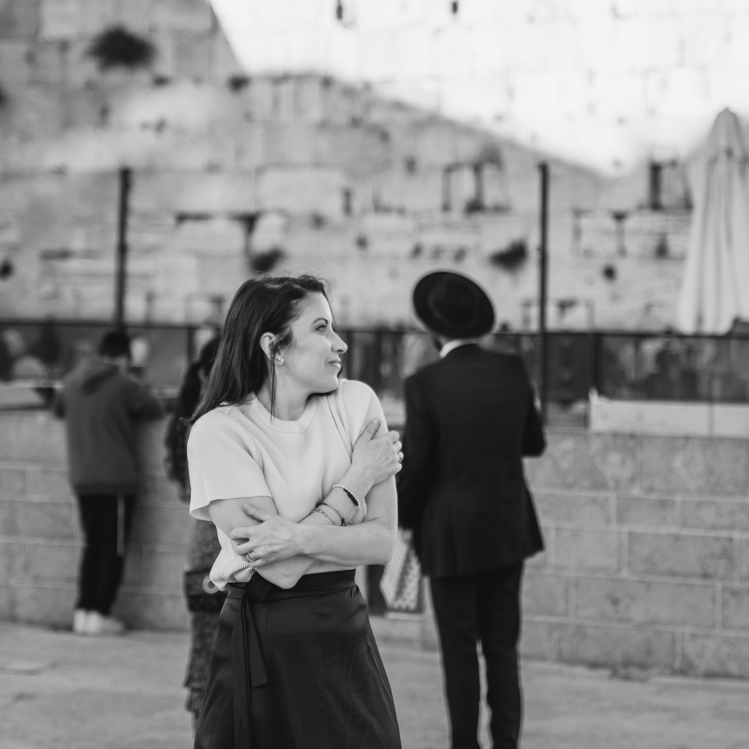Marianna photo walk Jerusalem. Люба Тернавская. Фотограф Иерусалим. Фотограф Израиль
