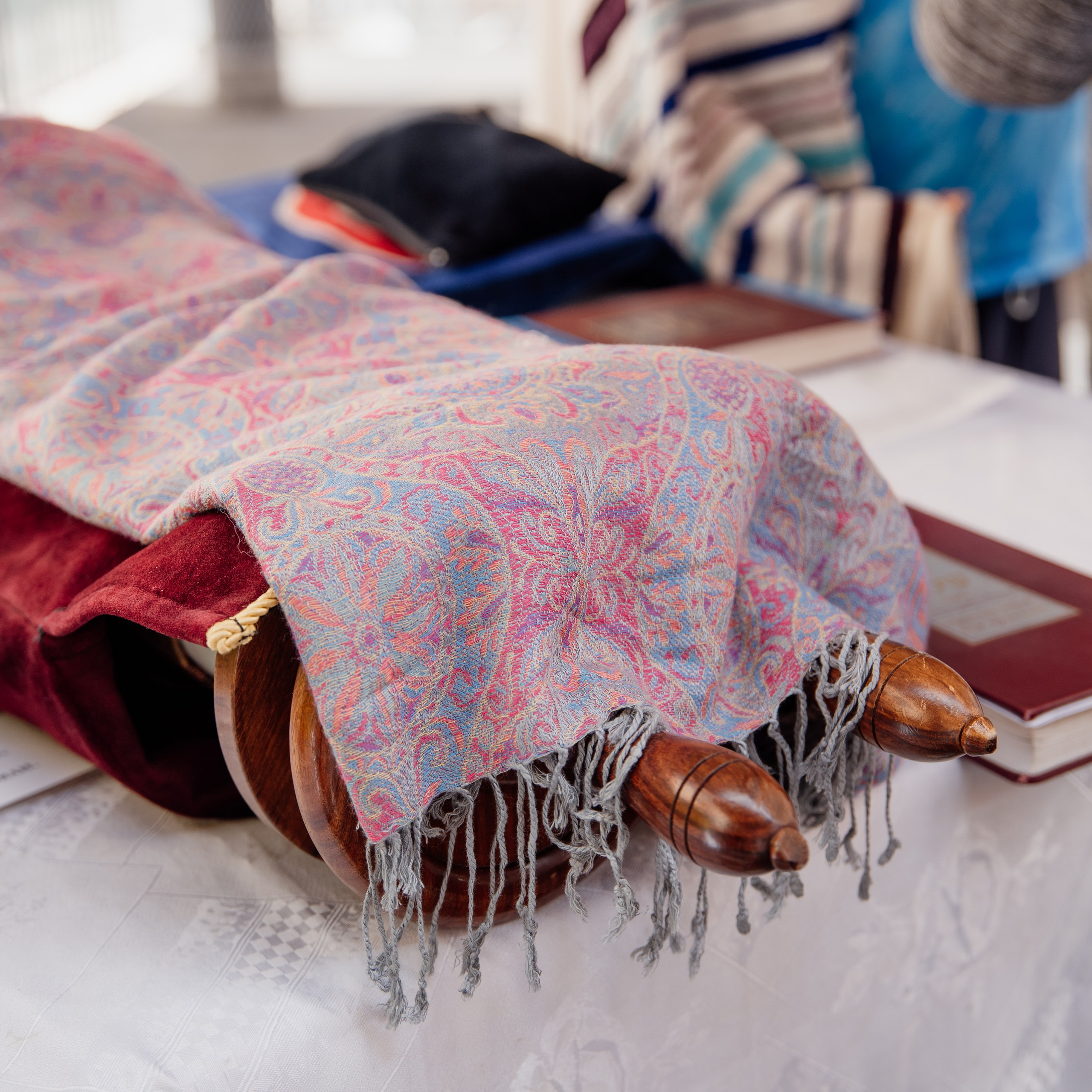 Bat Mizva Western Wall. Люба Тернавская. Фотограф Иерусалим. Фотограф Израиль