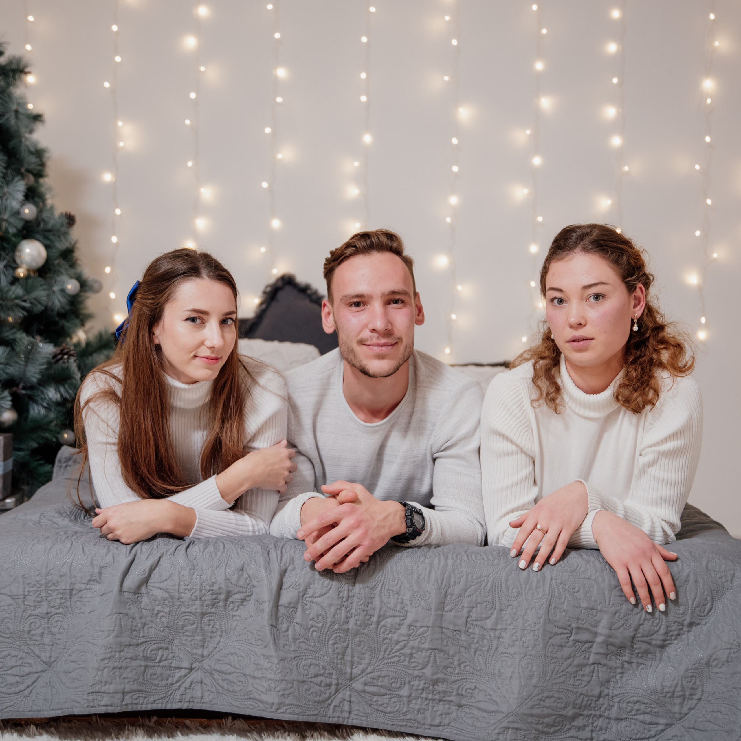 Reviews. Photographer in Israel Luba Ternavskaya